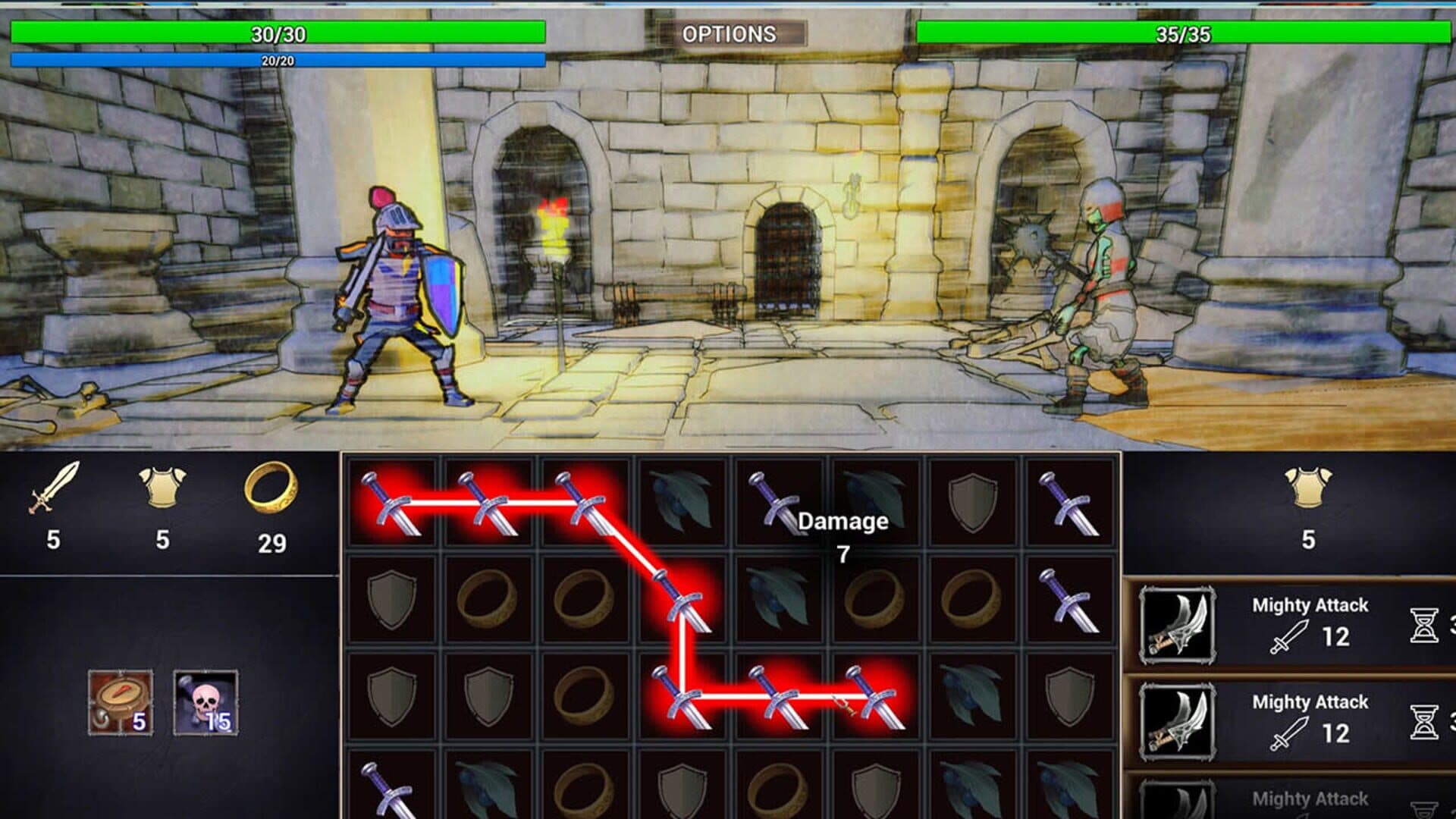 BraveMatch screenshot 0