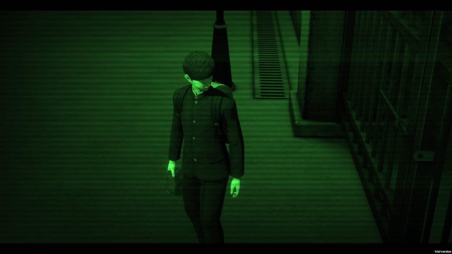 White Day: A Labyrinth Named School screenshot 3