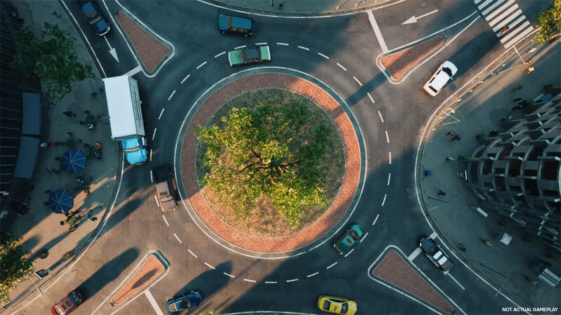Cities: Skylines II screenshot 3