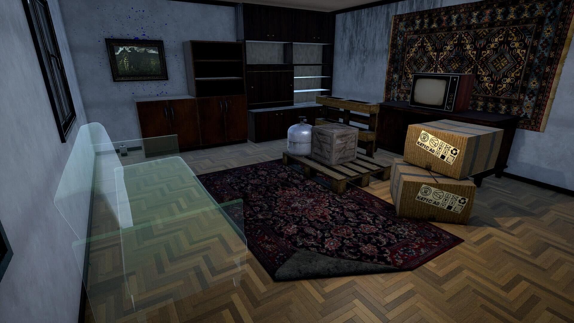 اسکرین‌شات Cut Corner Renovations USSR - 4