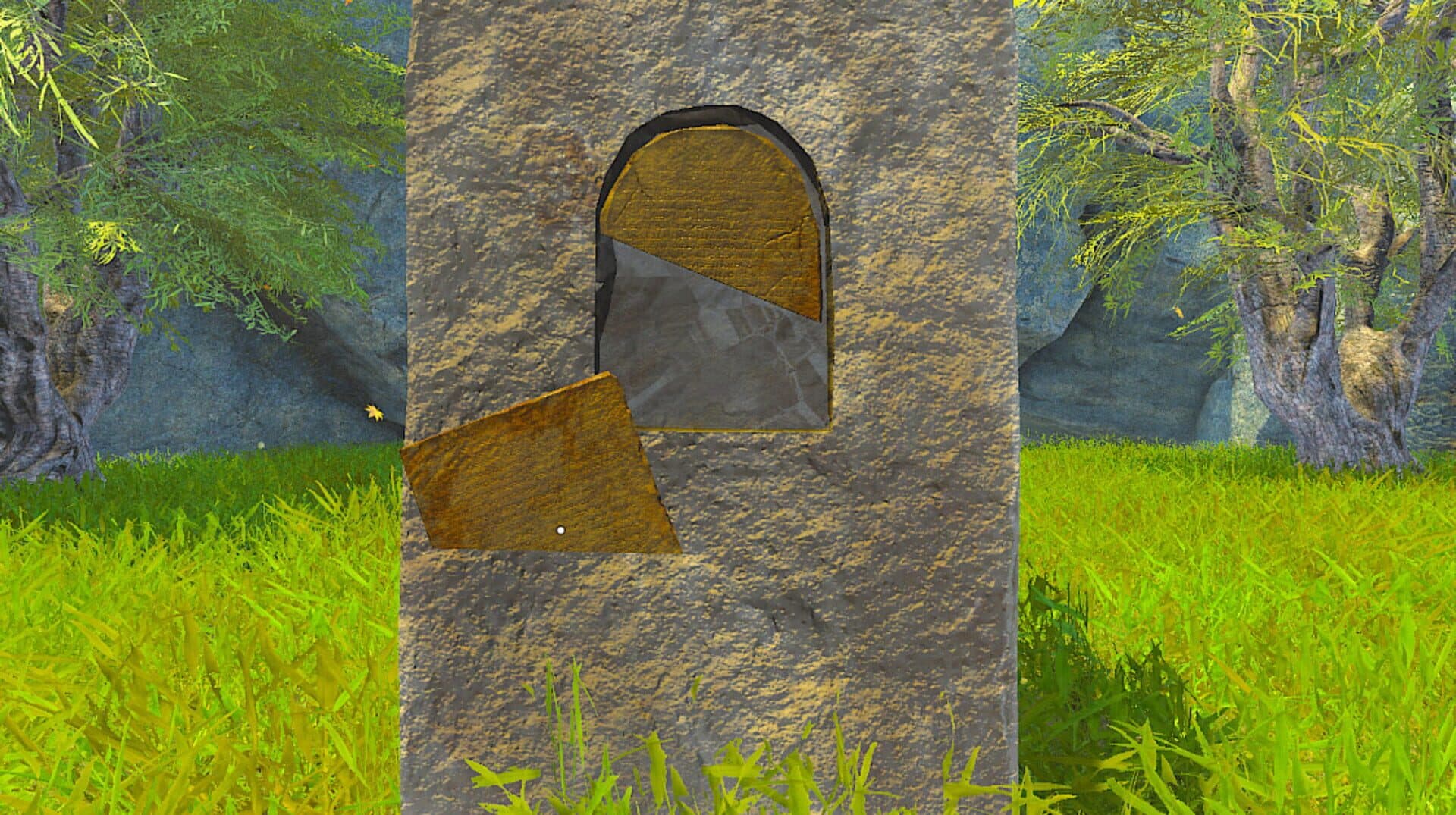 Simulacro screenshot 4