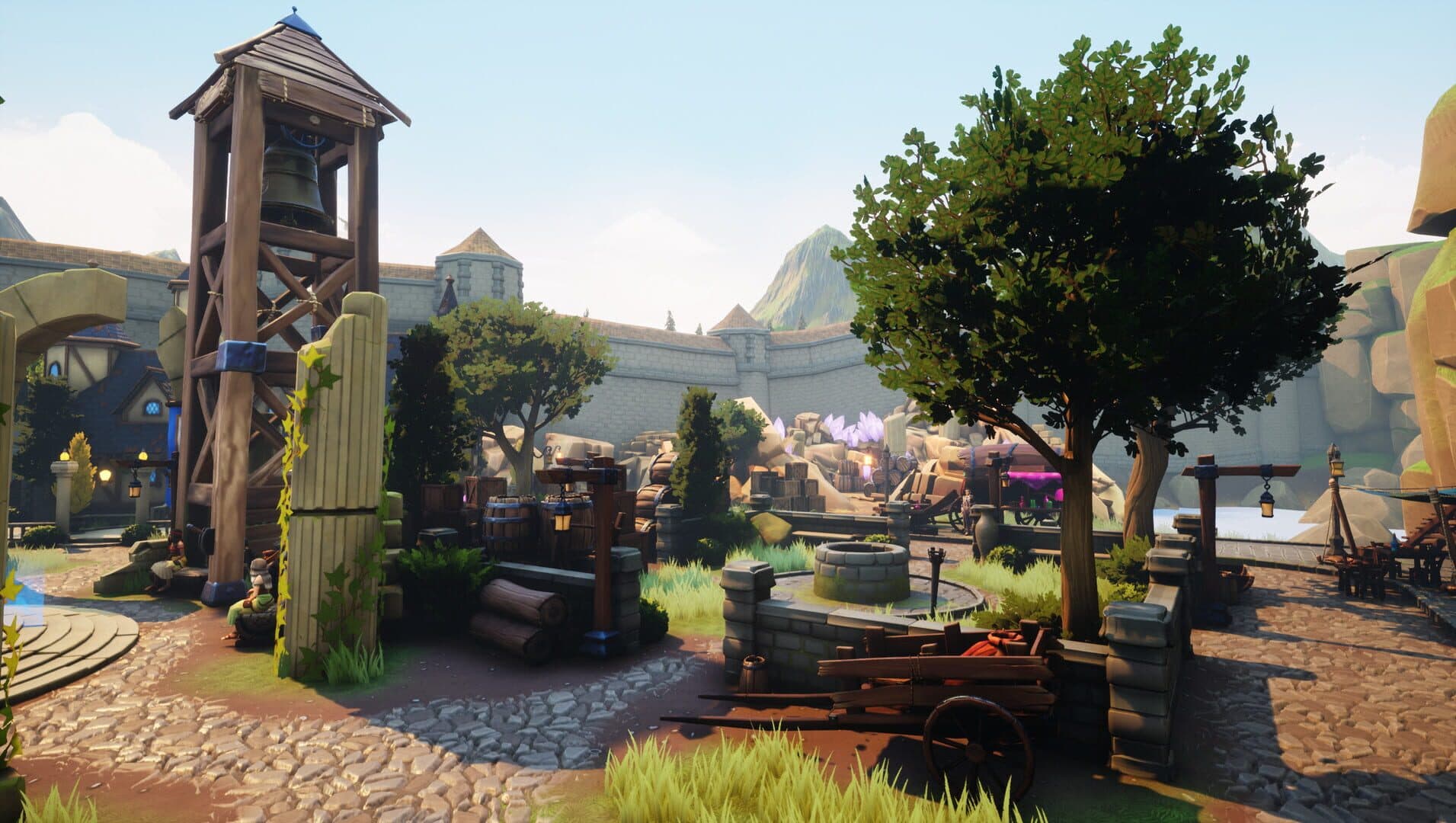 Eville screenshot 13