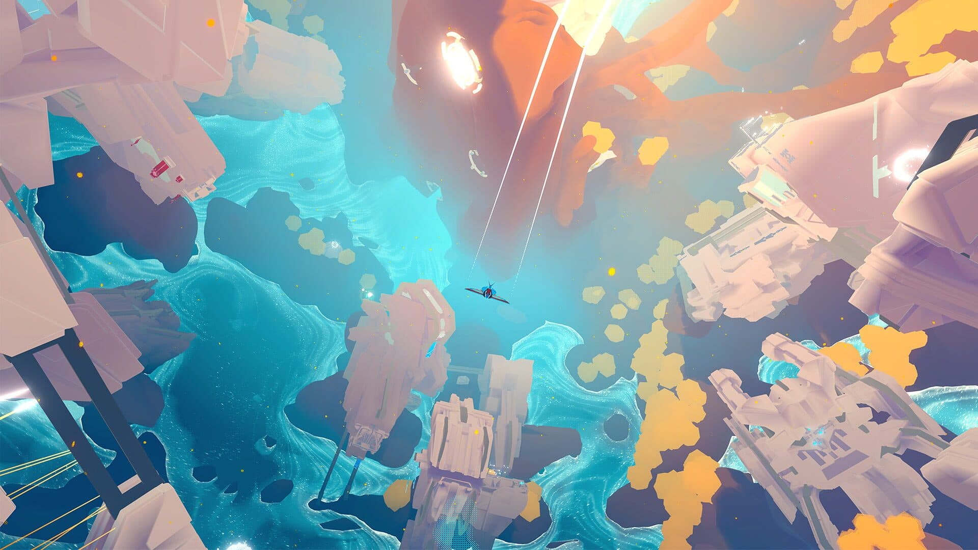 InnerSpace screenshot 2