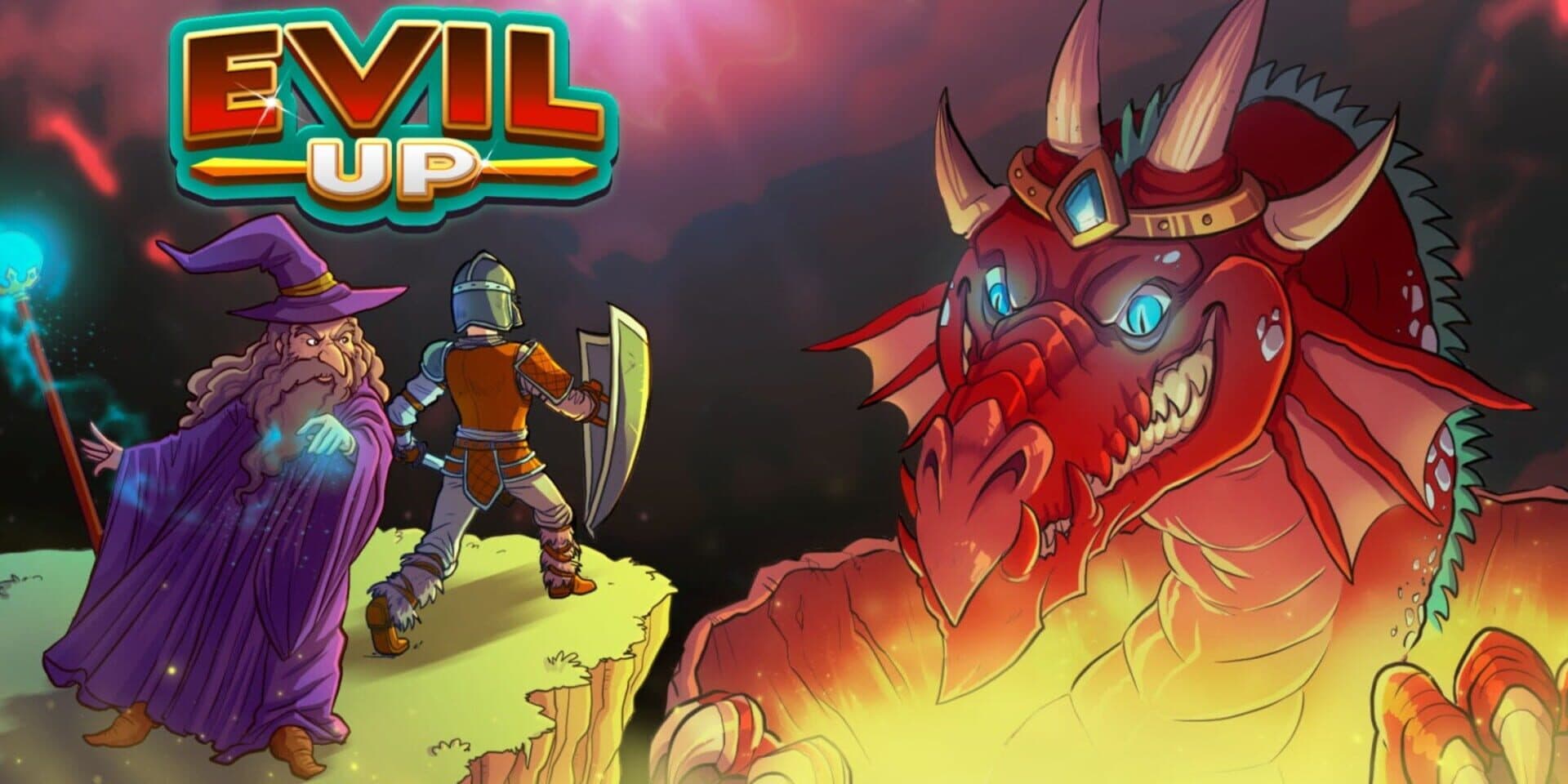 EvilUp