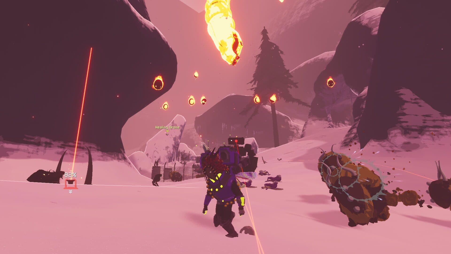 Risk of Rain 2 screenshot 8