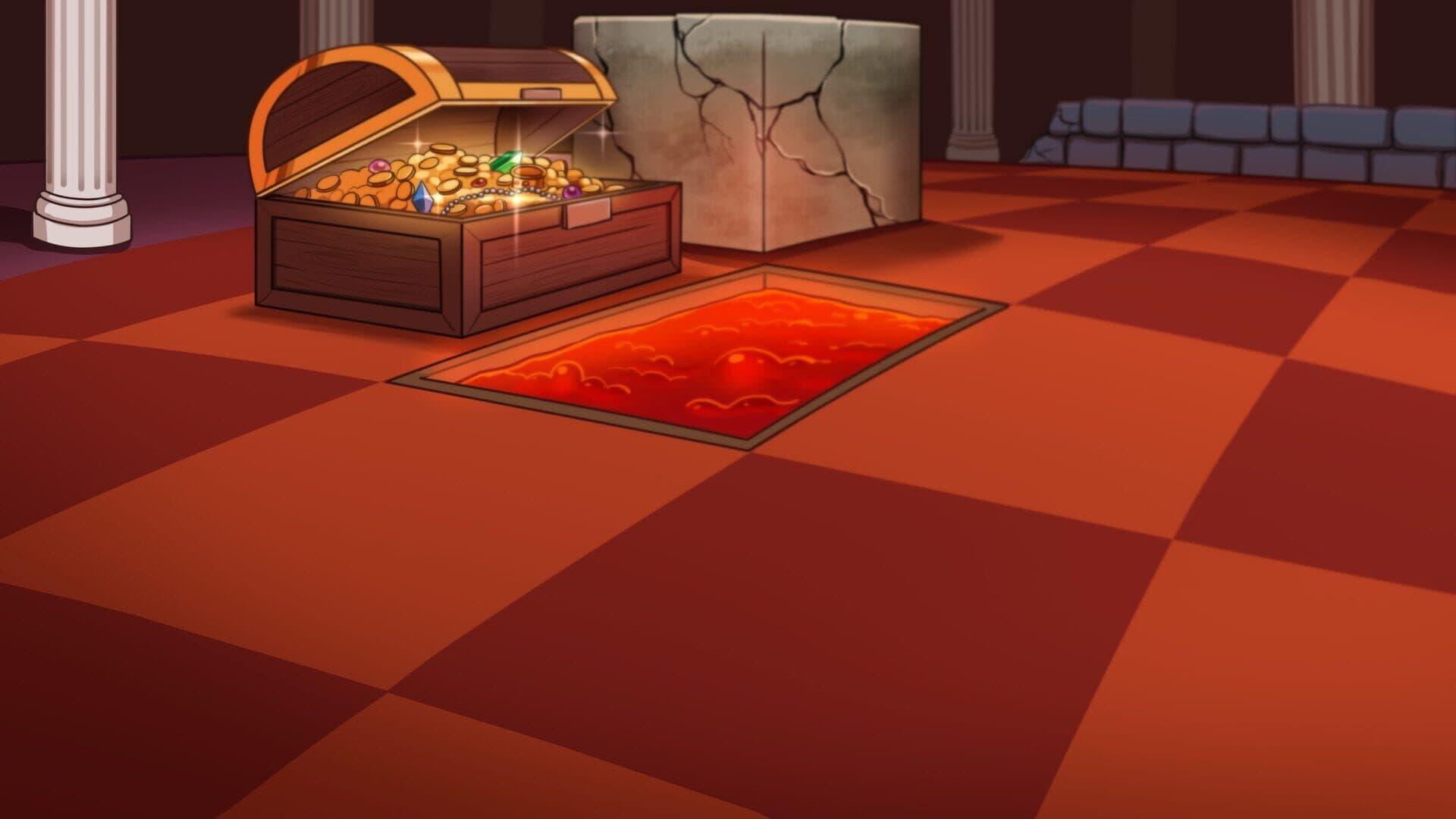 Minos Dungeon