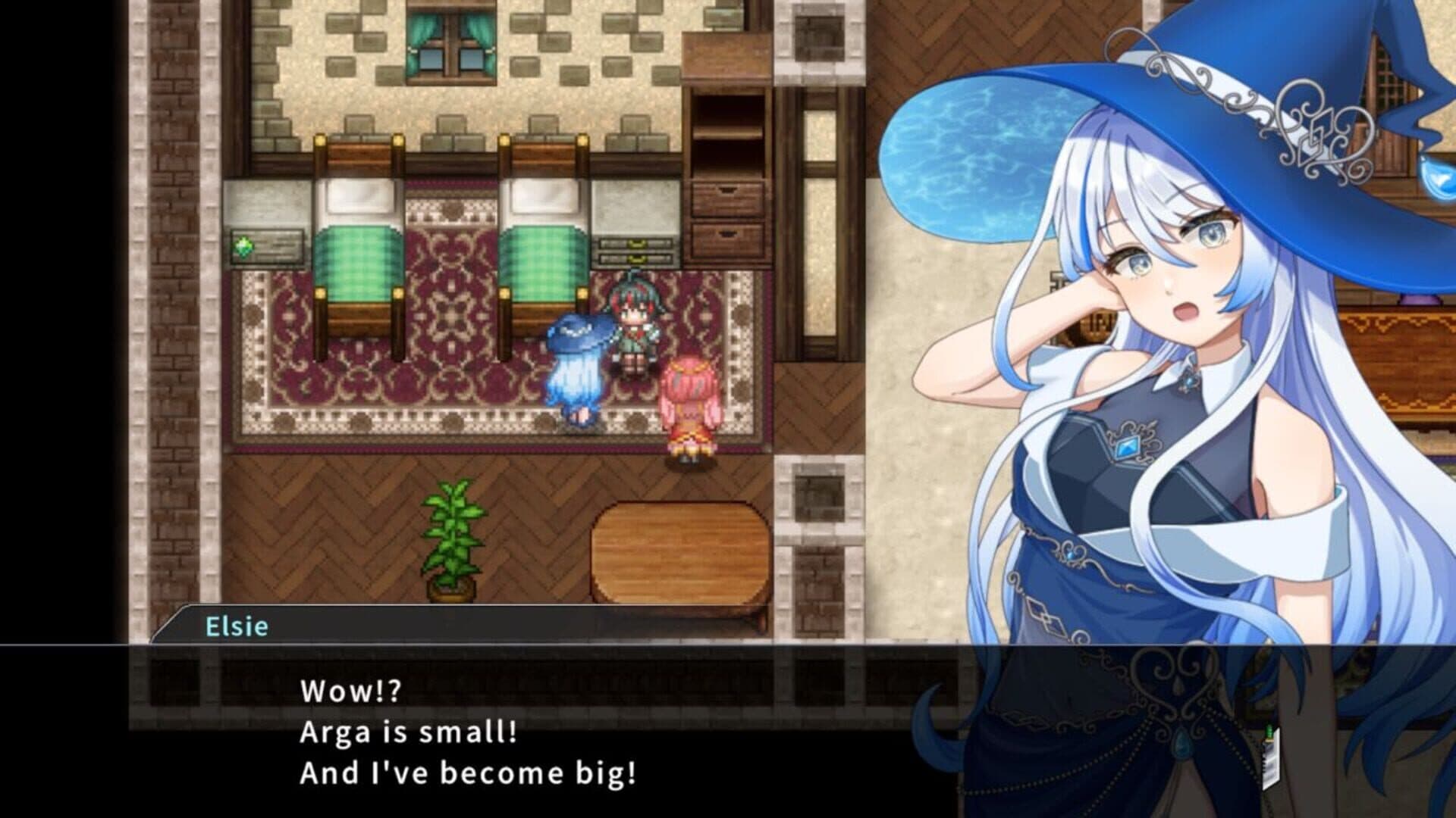 Alter Age screenshot 3