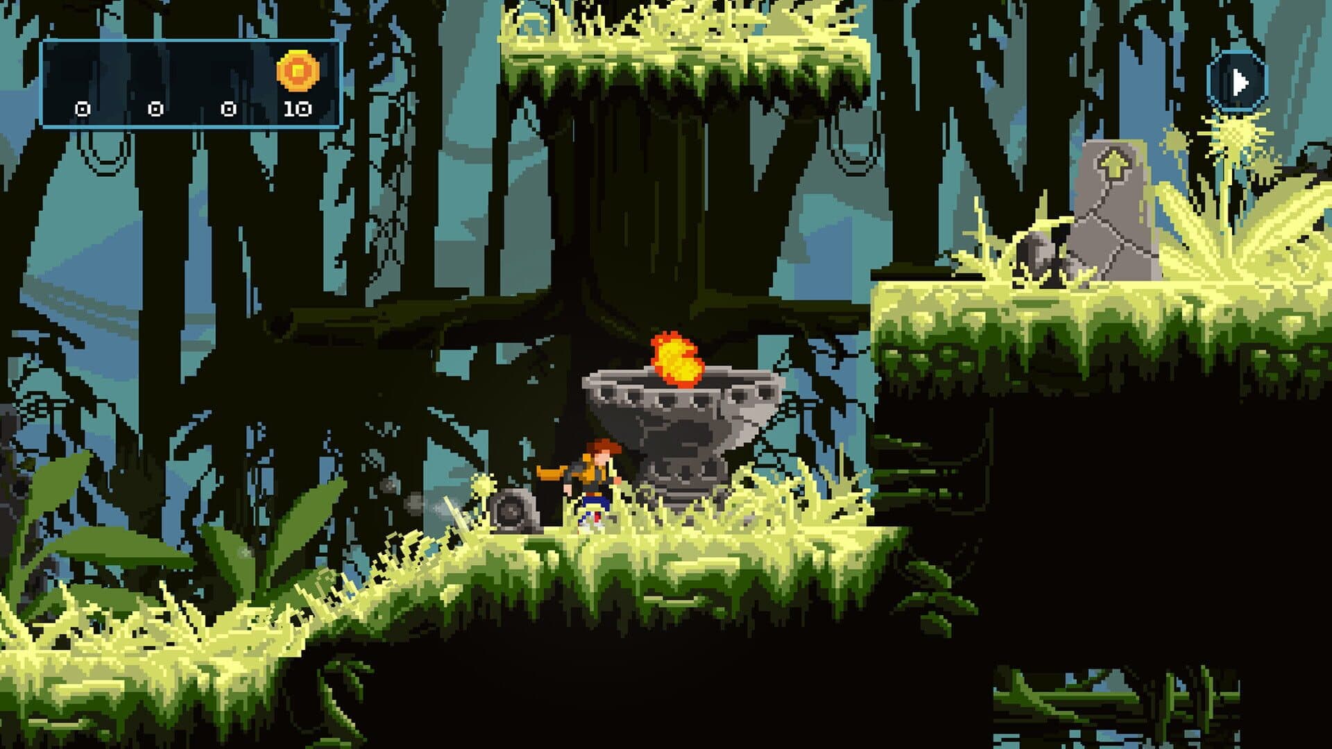 Runout screenshot 4