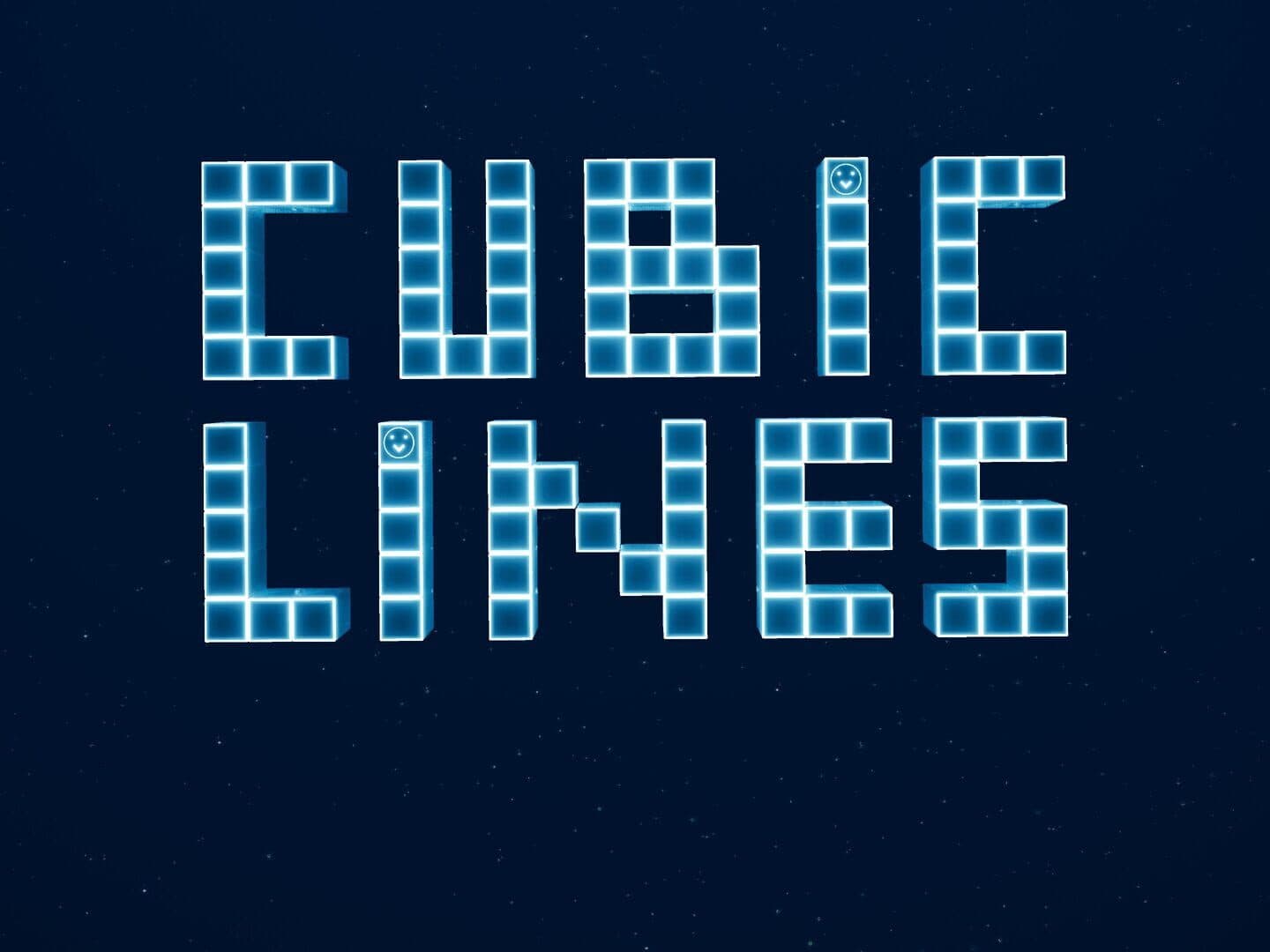 Cubic Lines