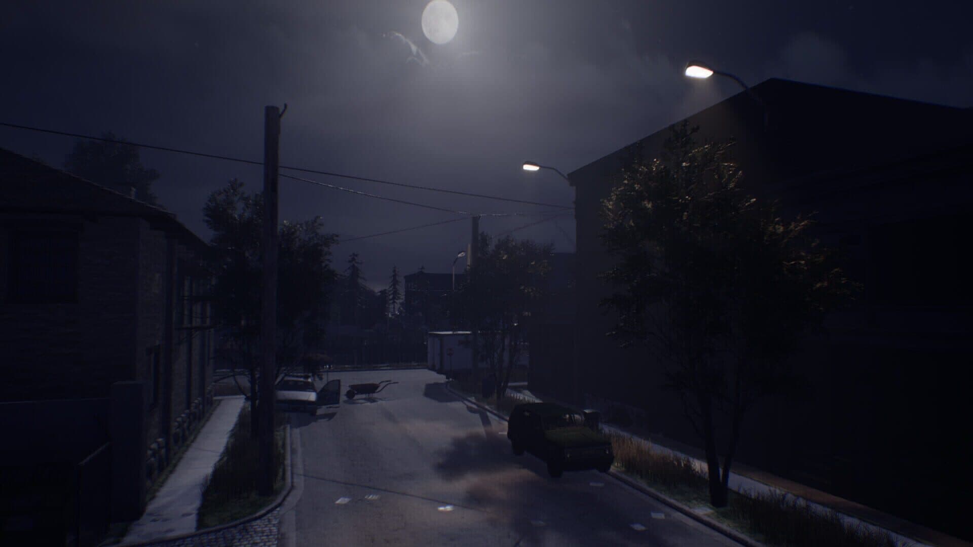 اسکرین‌شات Everdark: Undead Apocalypse - 4