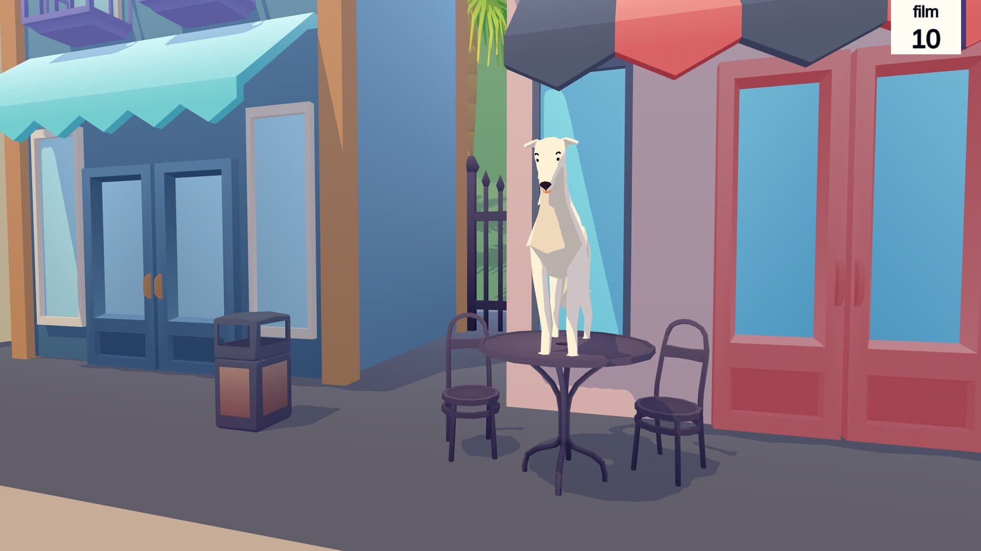 اسکرین‌شات Pupperazzi - 9