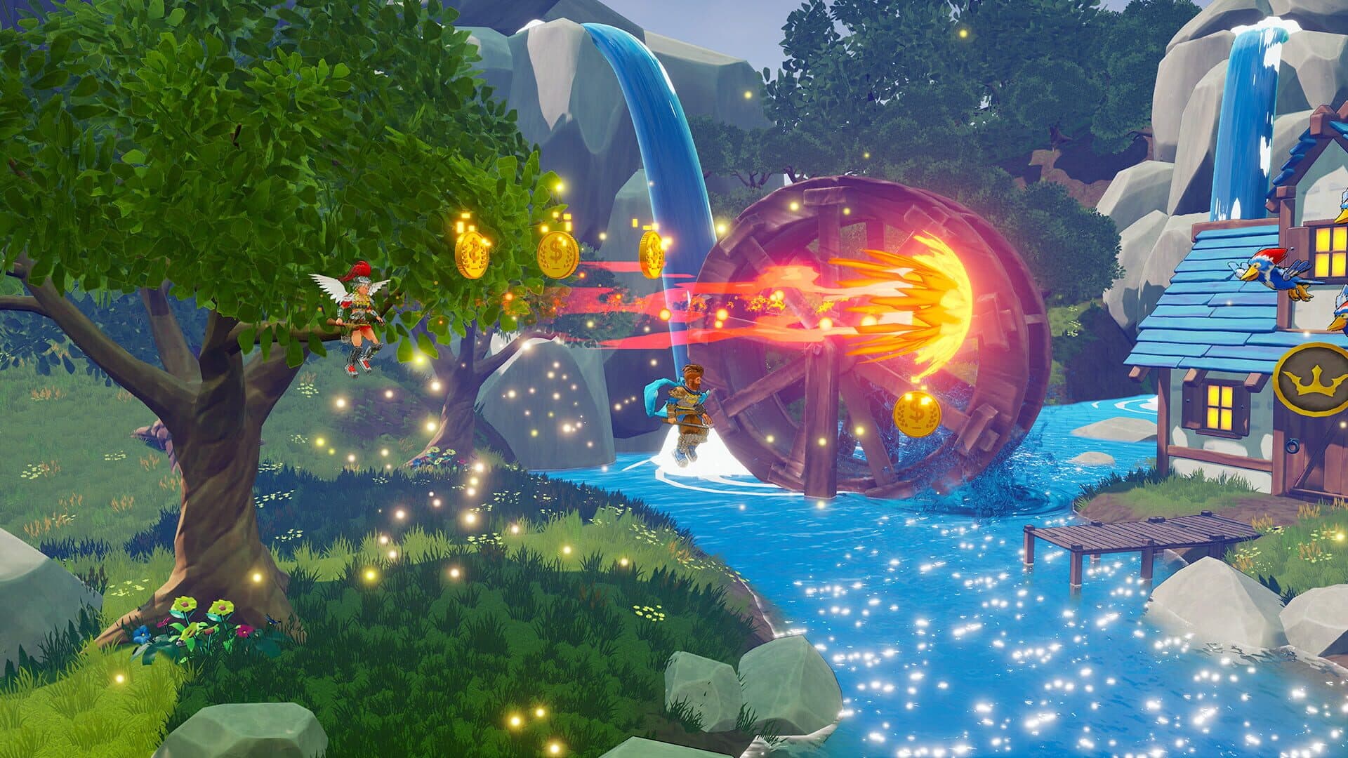 Cassiodora screenshot 6