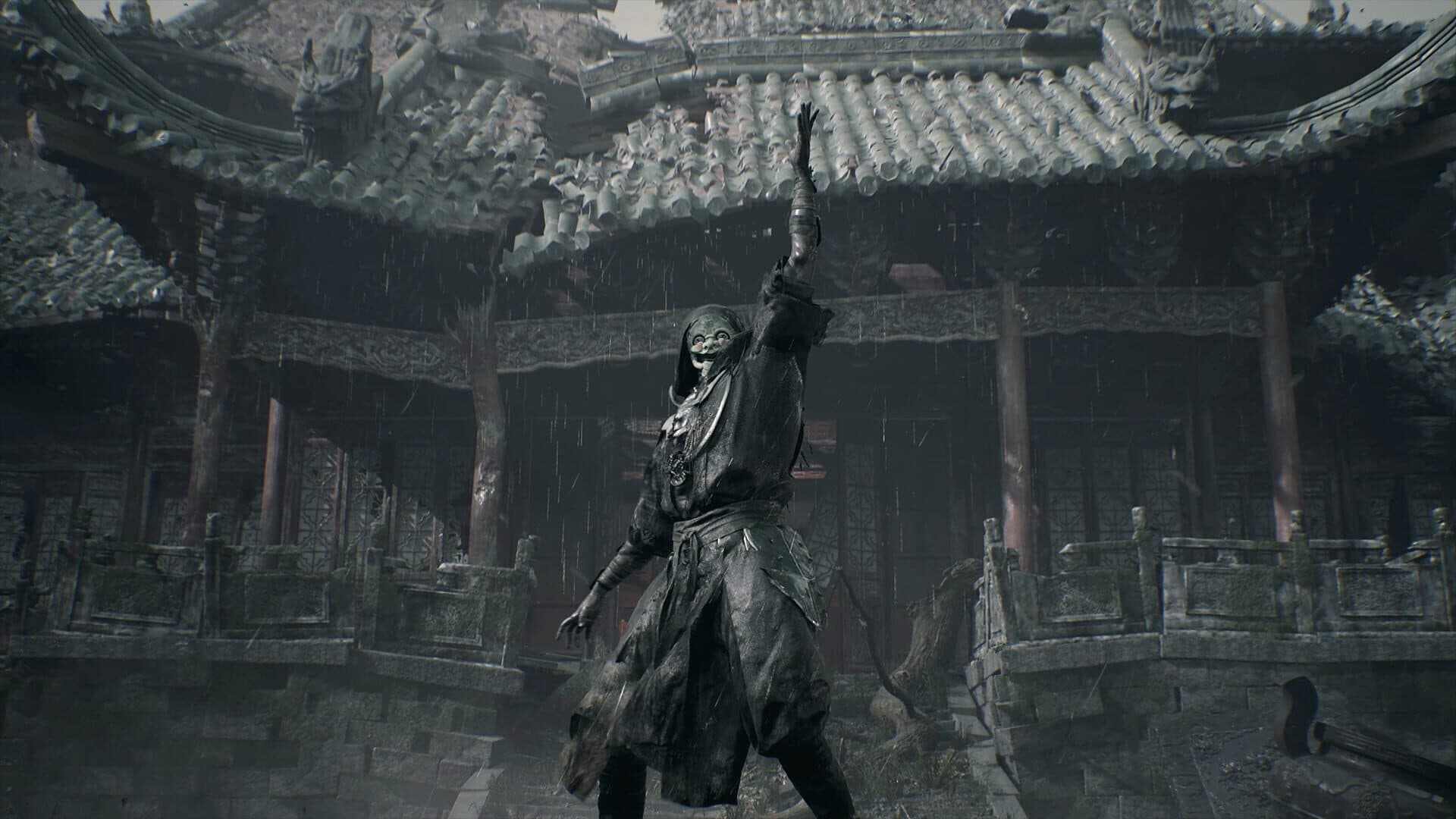 اسکرین‌شات Phantom Blade 0 - 5