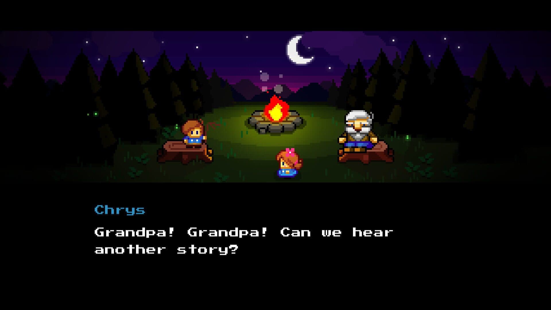 Blossom Tales 2: The Minotaur Prince screenshot 2