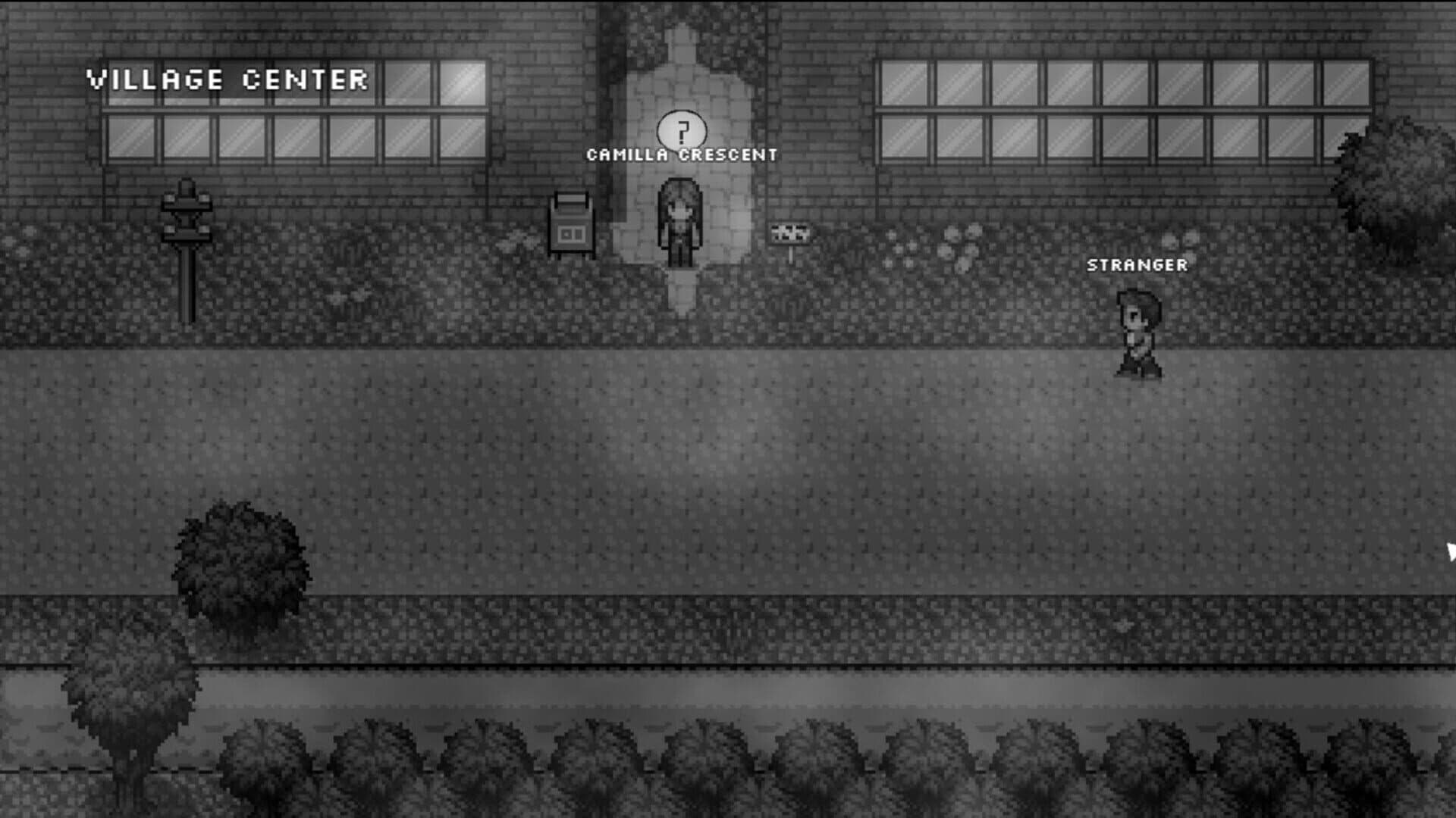 Murder is Game Over: Streaming Death screenshot 1