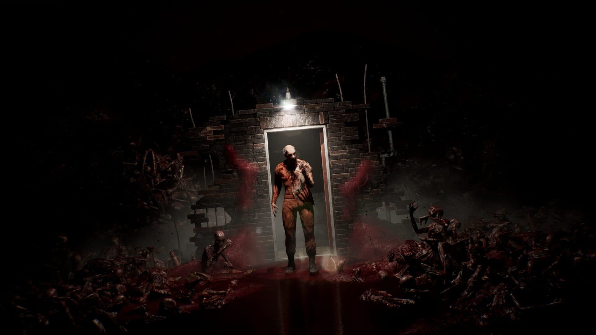 Oxide Room 208 screenshot 6
