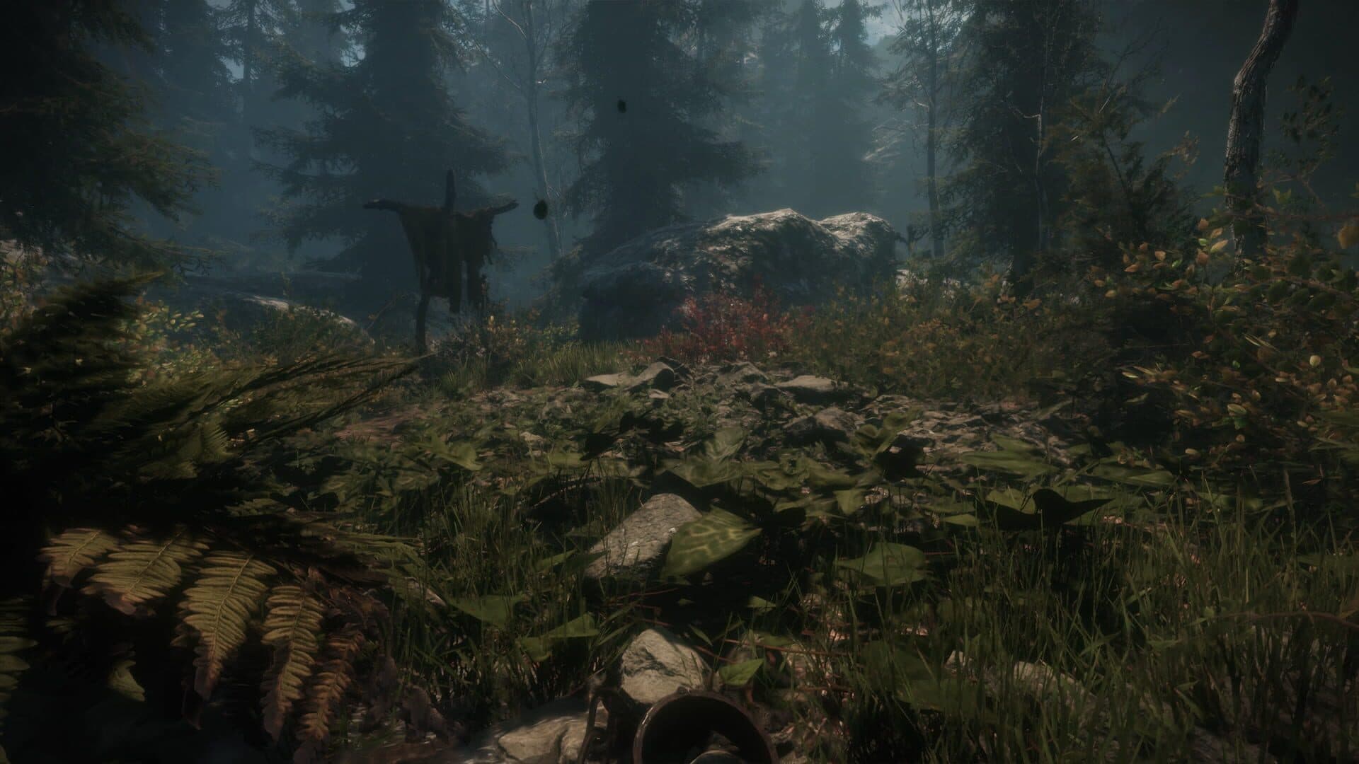 Maid of Sker screenshot 7