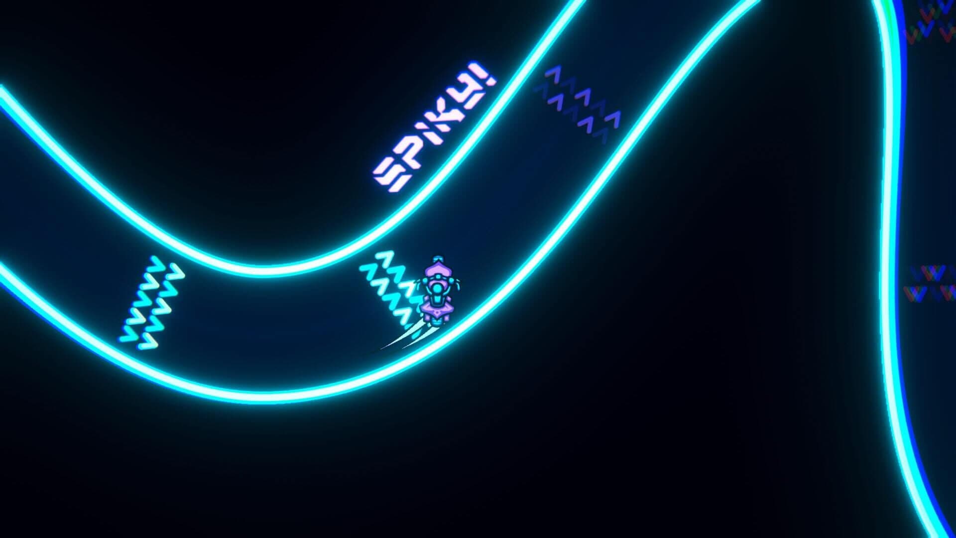 Learn to Play vol. 11: Drift Moto screenshot 1