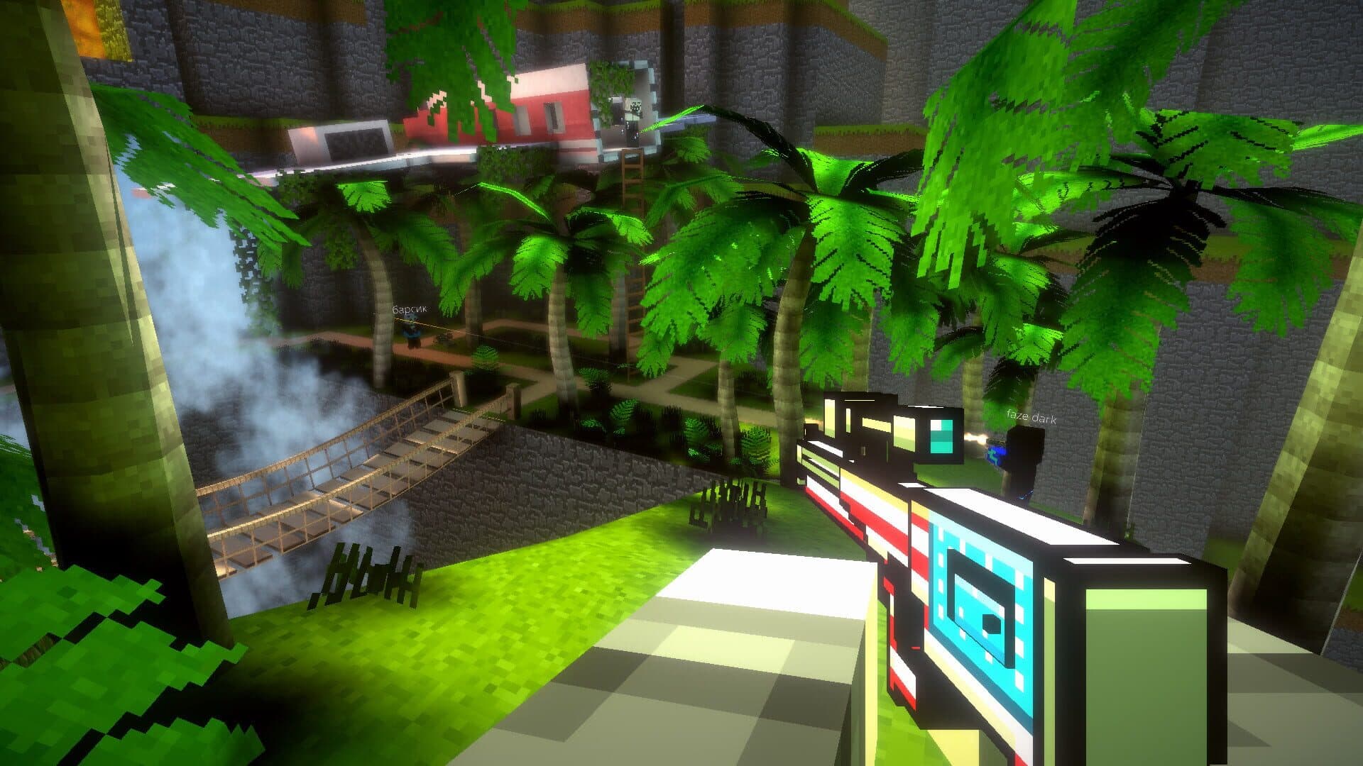 اسکرین‌شات Pixel Strike 3D - 7