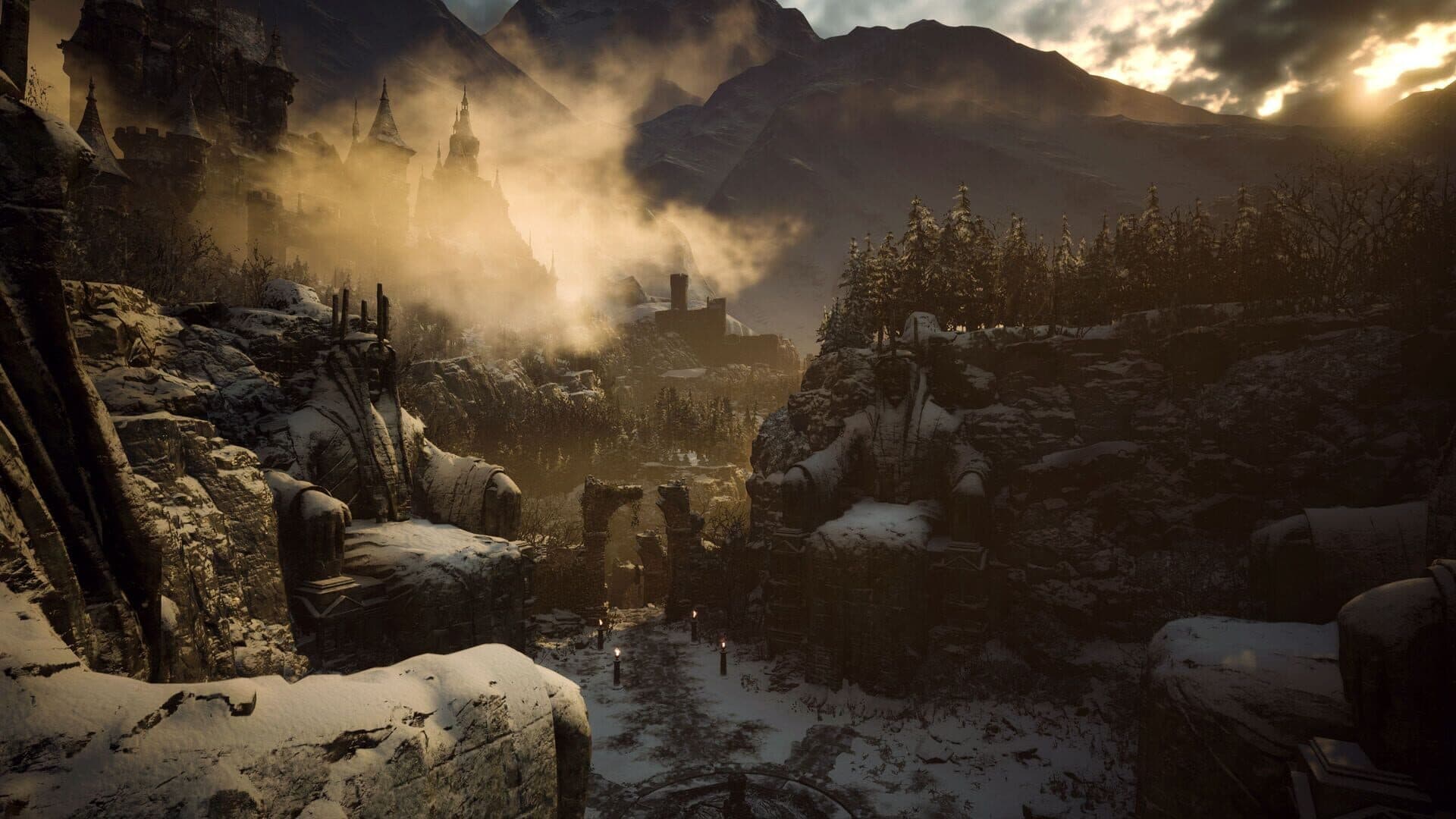 Resident Evil Village screenshot 11