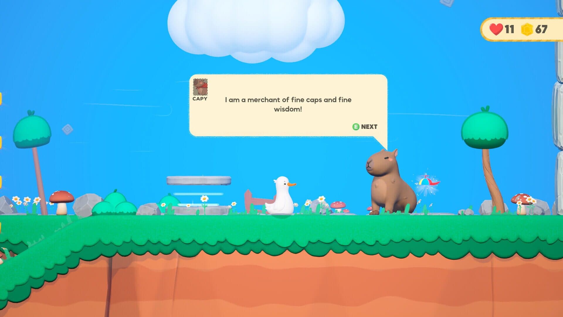 اسکرین‌شات Dodo Duckie - 6