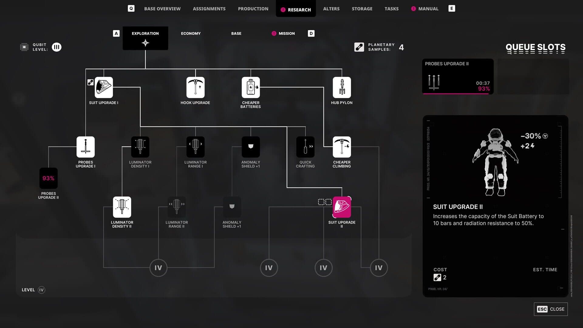 The Alters screenshot 12