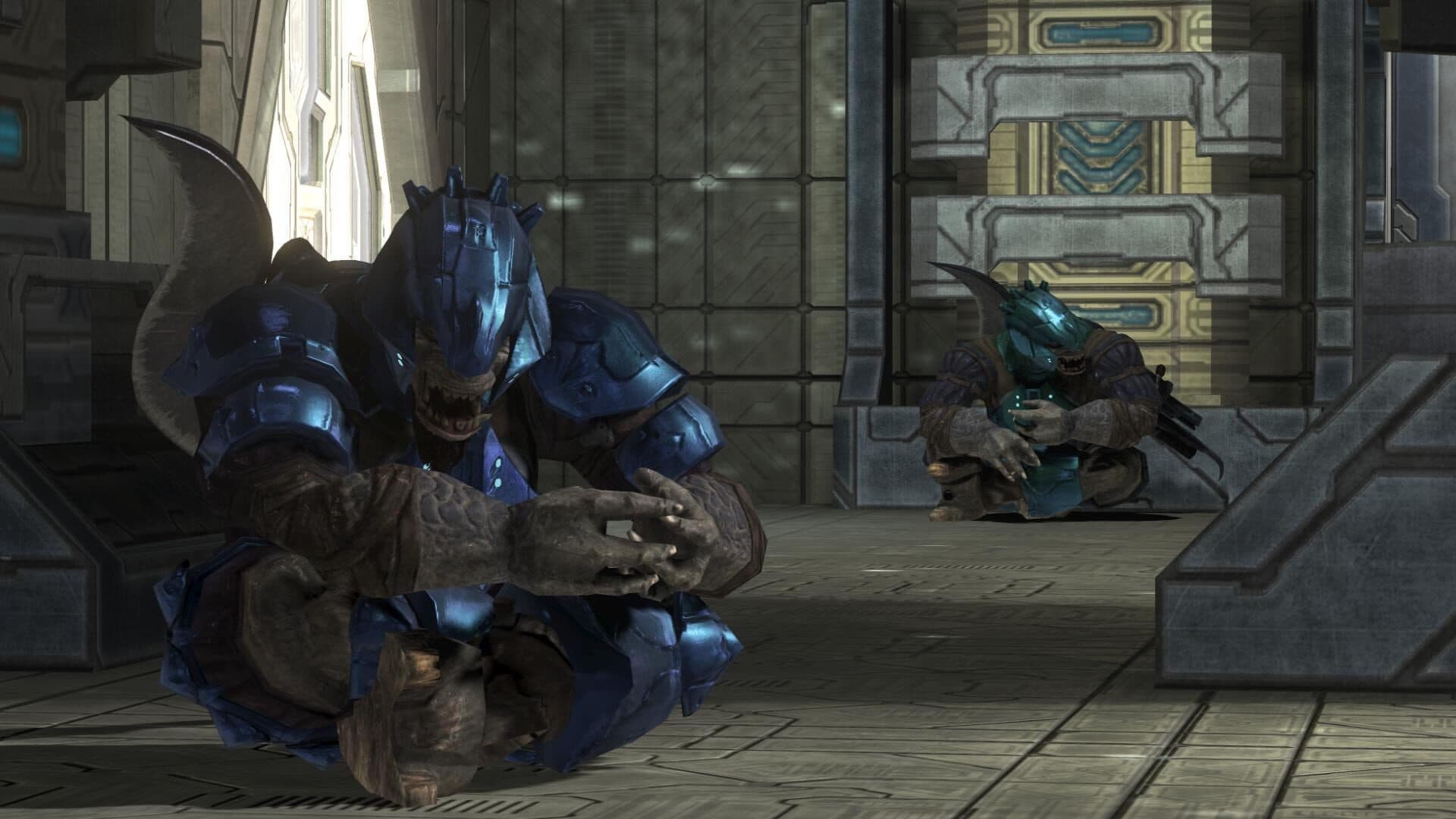 Halo 3 screenshot 8