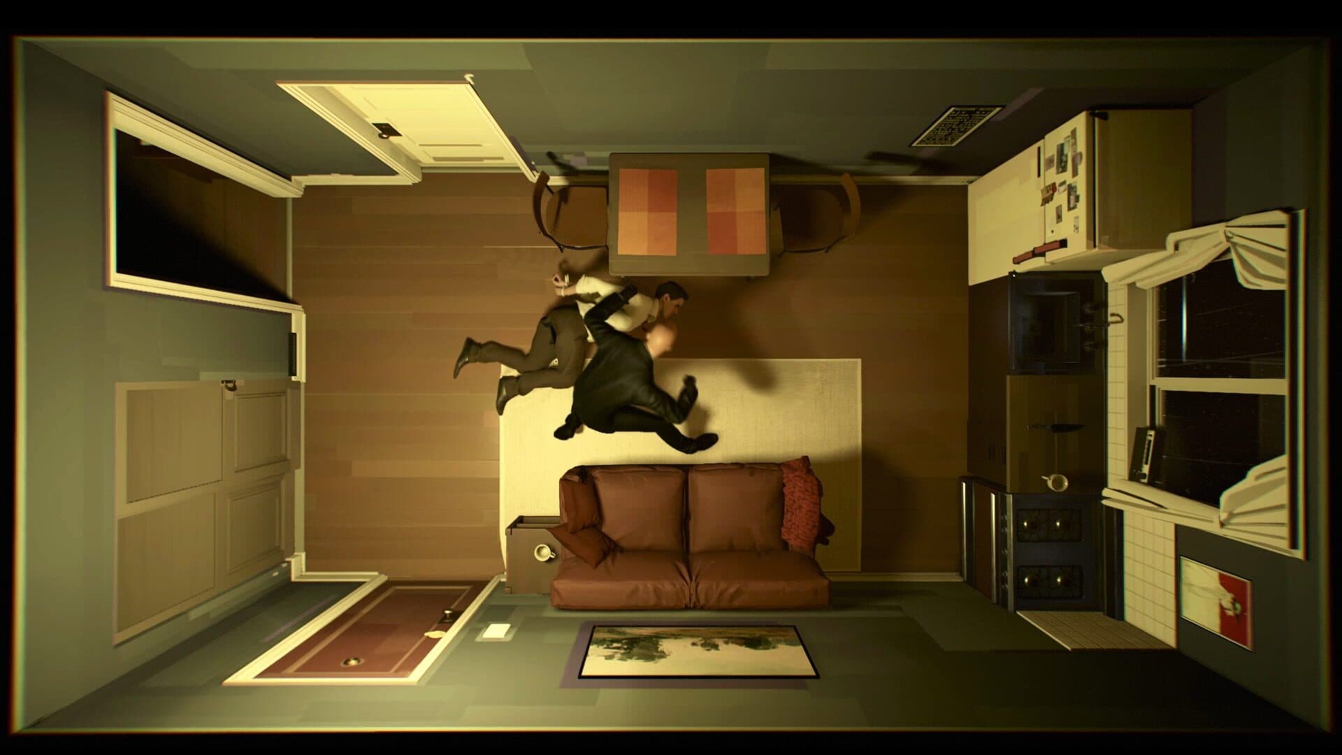 Twelve Minutes screenshot 5