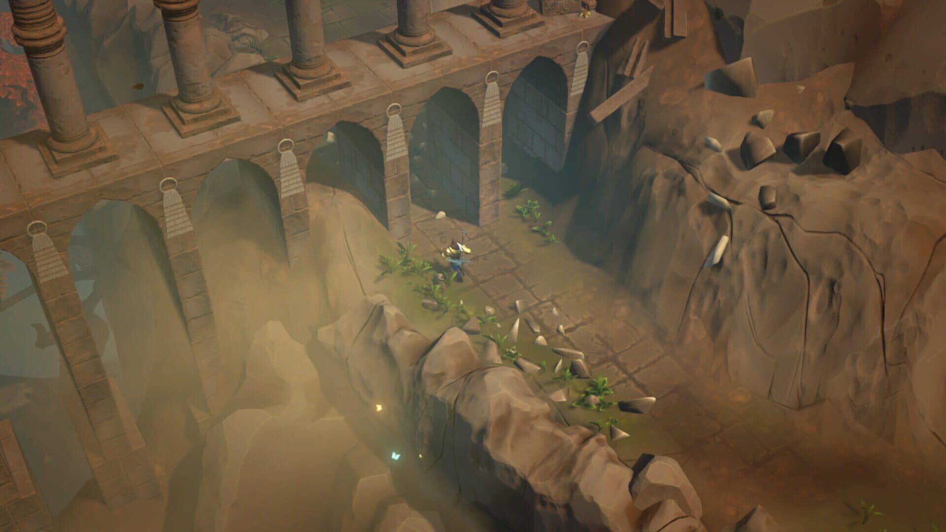 The Tale of Bistun screenshot 3