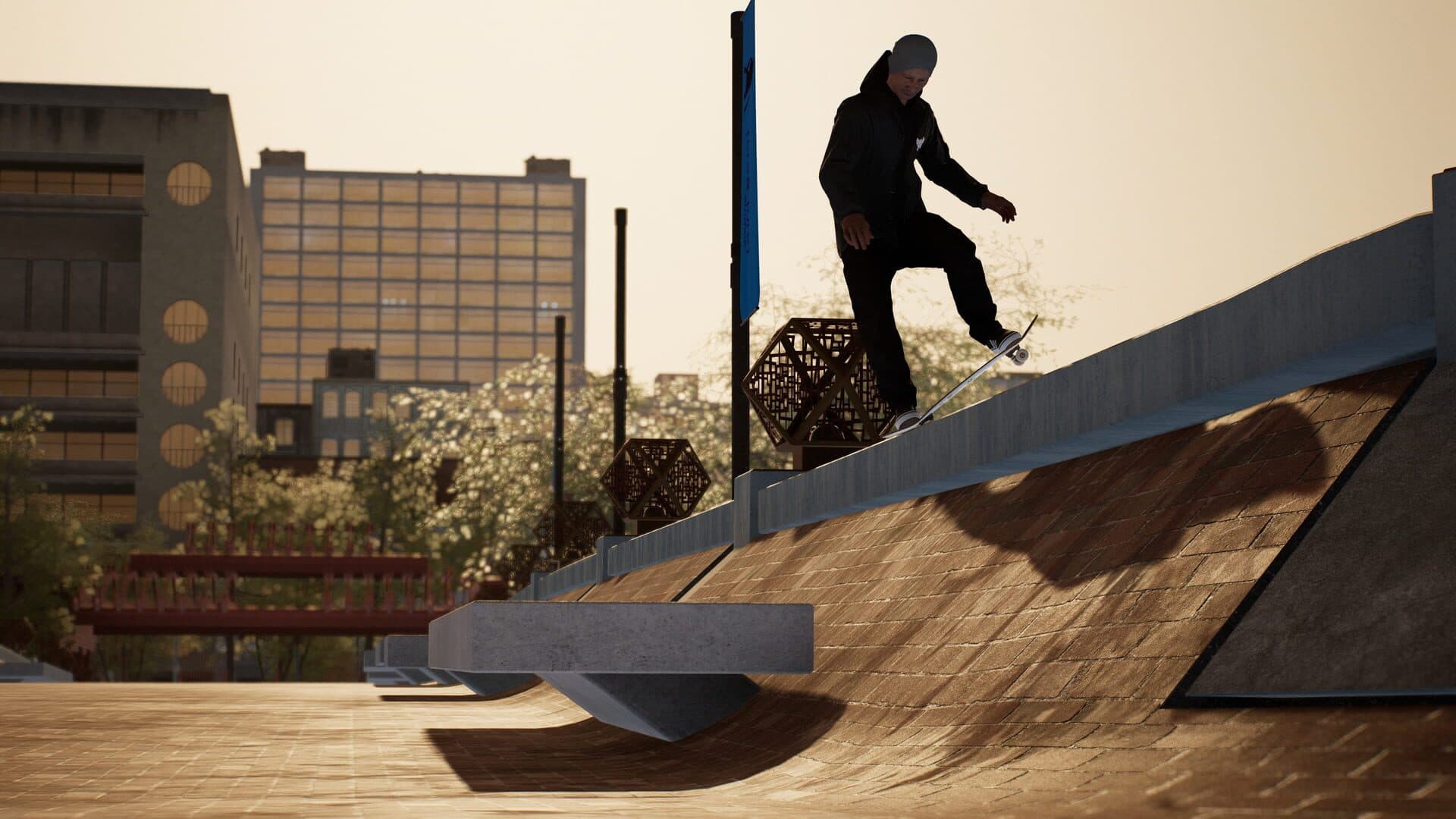 اسکرین‌شات Session: Skate Sim - 5