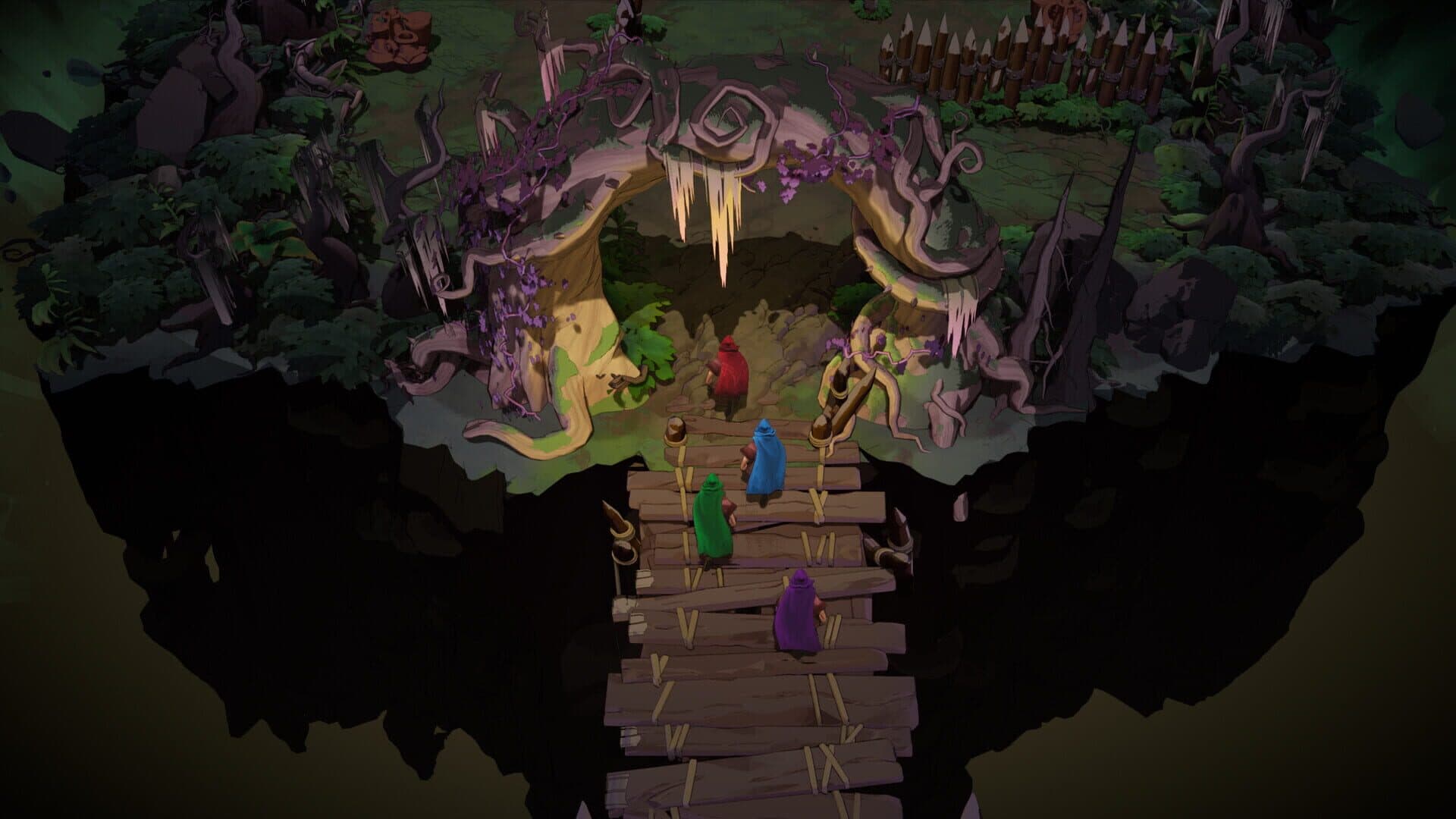 Wizard of Legend 2 screenshot 2