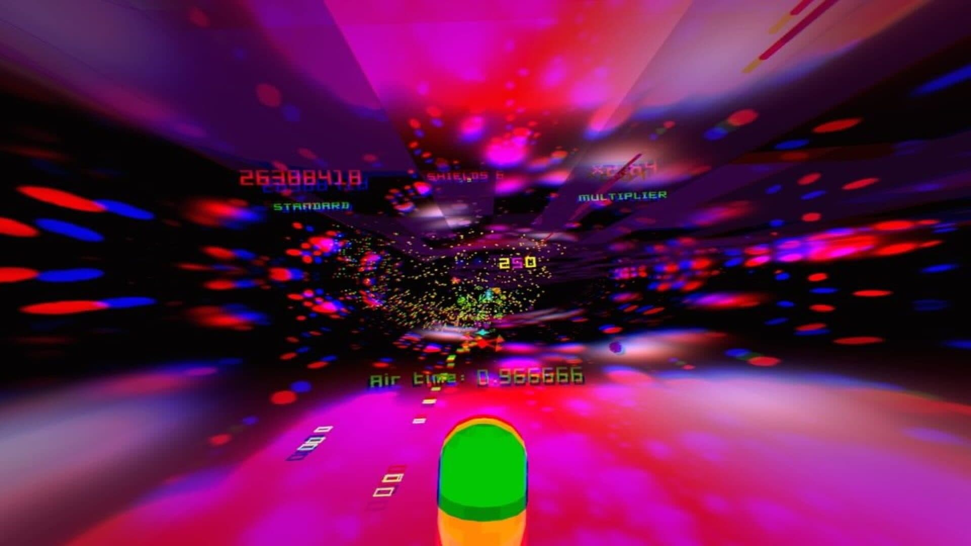 Polybius screenshot 1