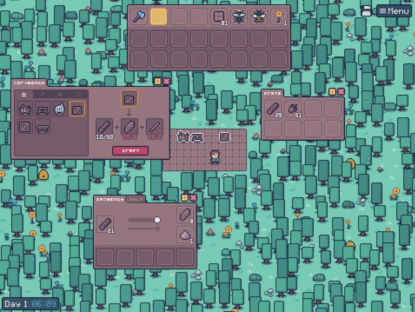 Apico screenshot 0