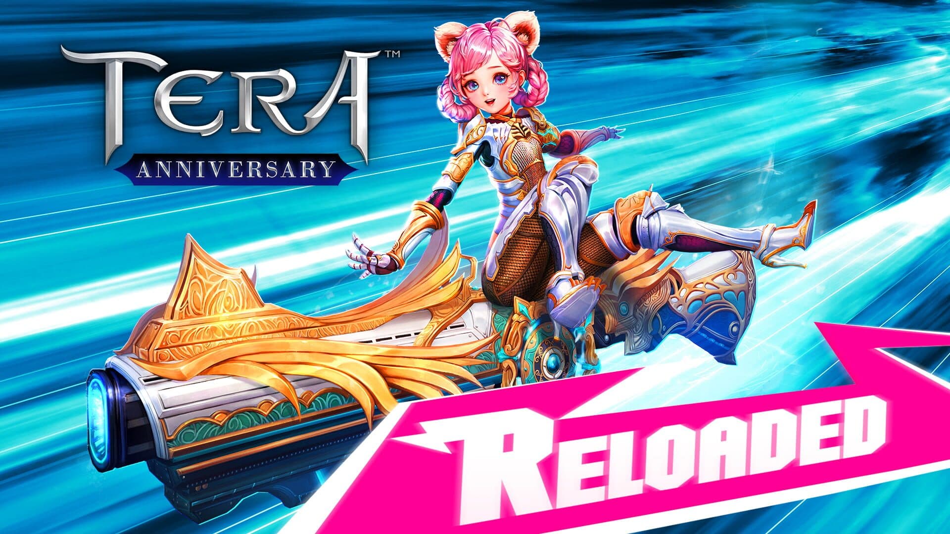 Tera: Reloaded