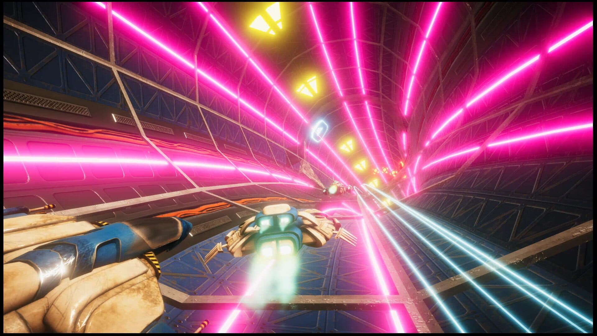 Gravity Chase screenshot 0