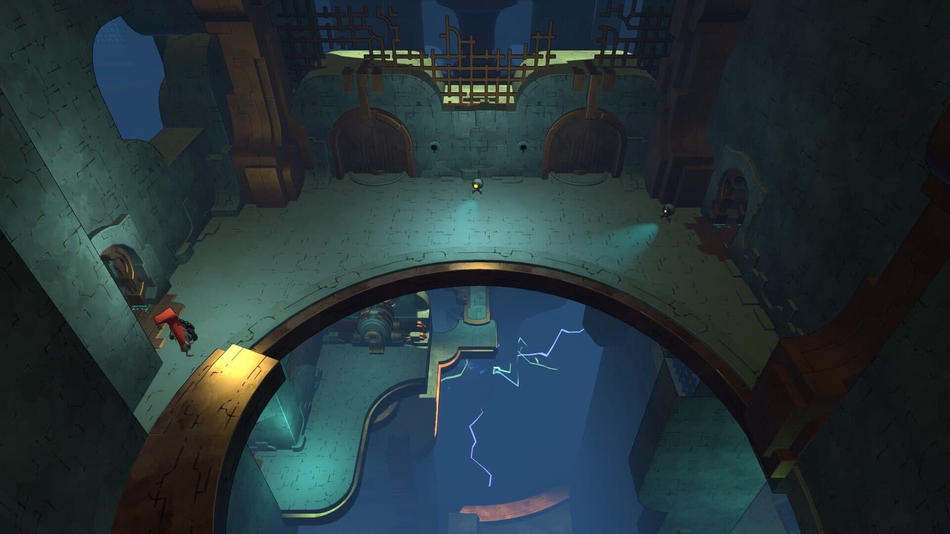 Hob screenshot 9