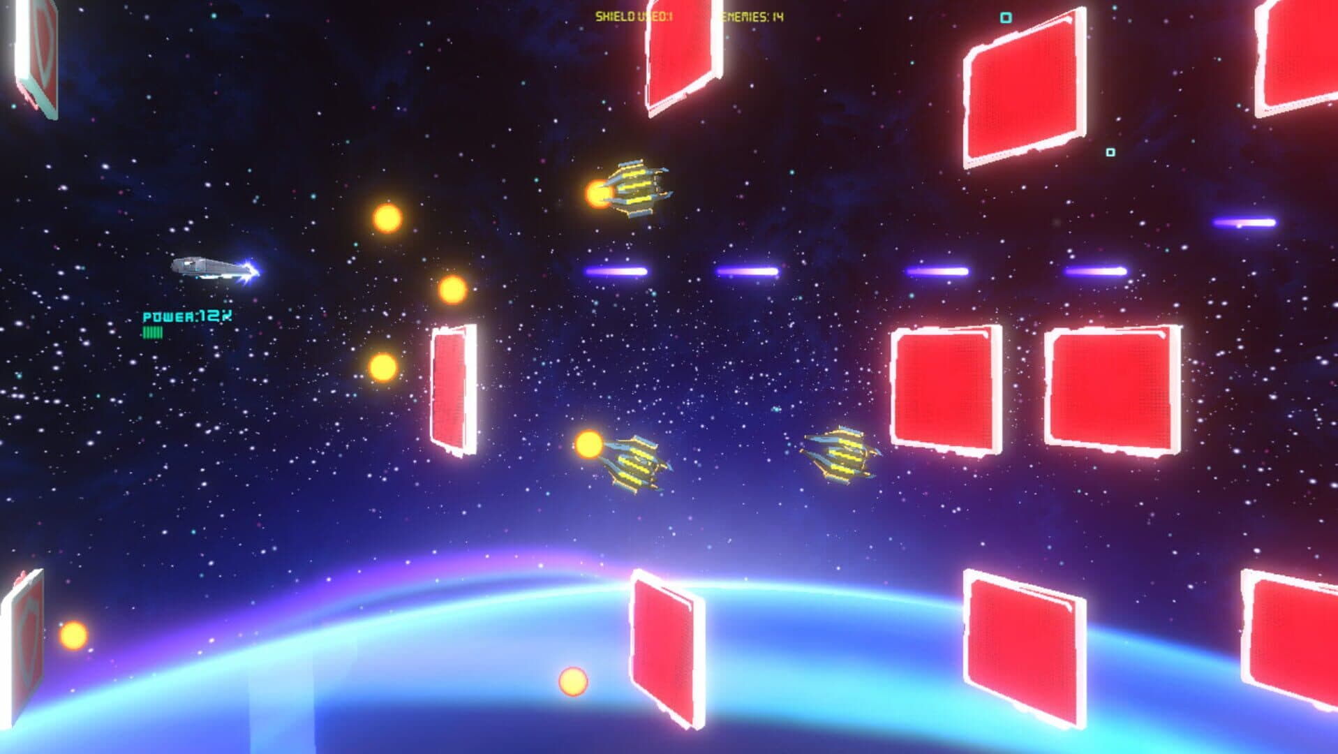 اسکرین‌شات Endocrisis - 3