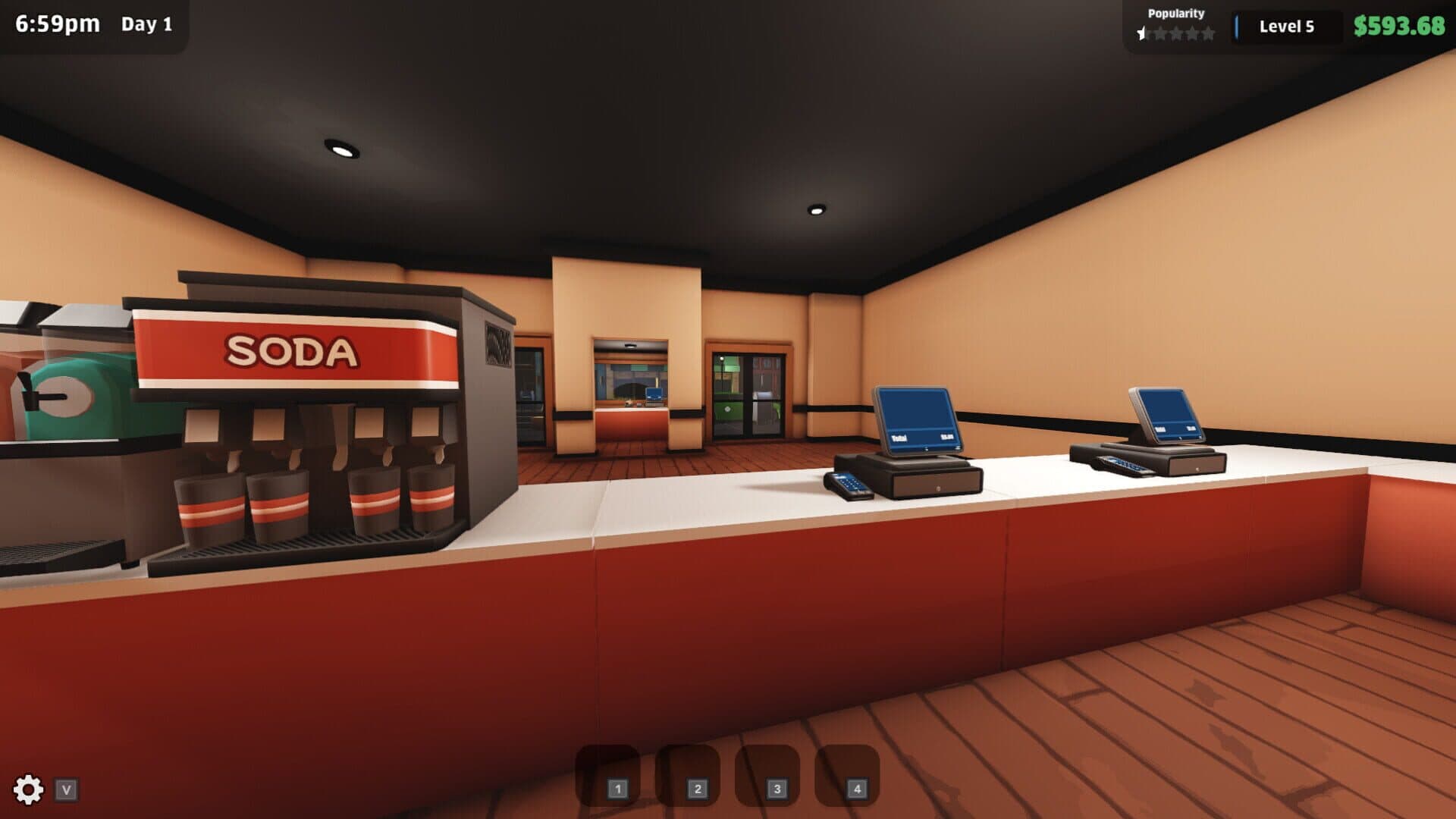 اسکرین‌شات Ultimate Theater Simulator - 6