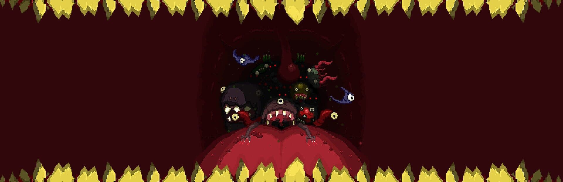 Cavity Busters