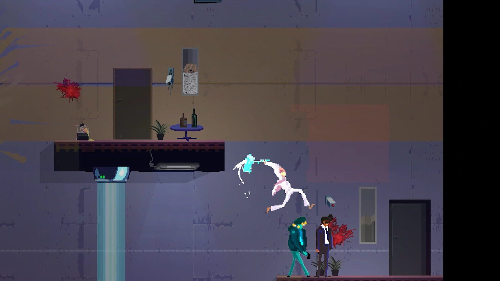 Anomaly Agent screenshot 6
