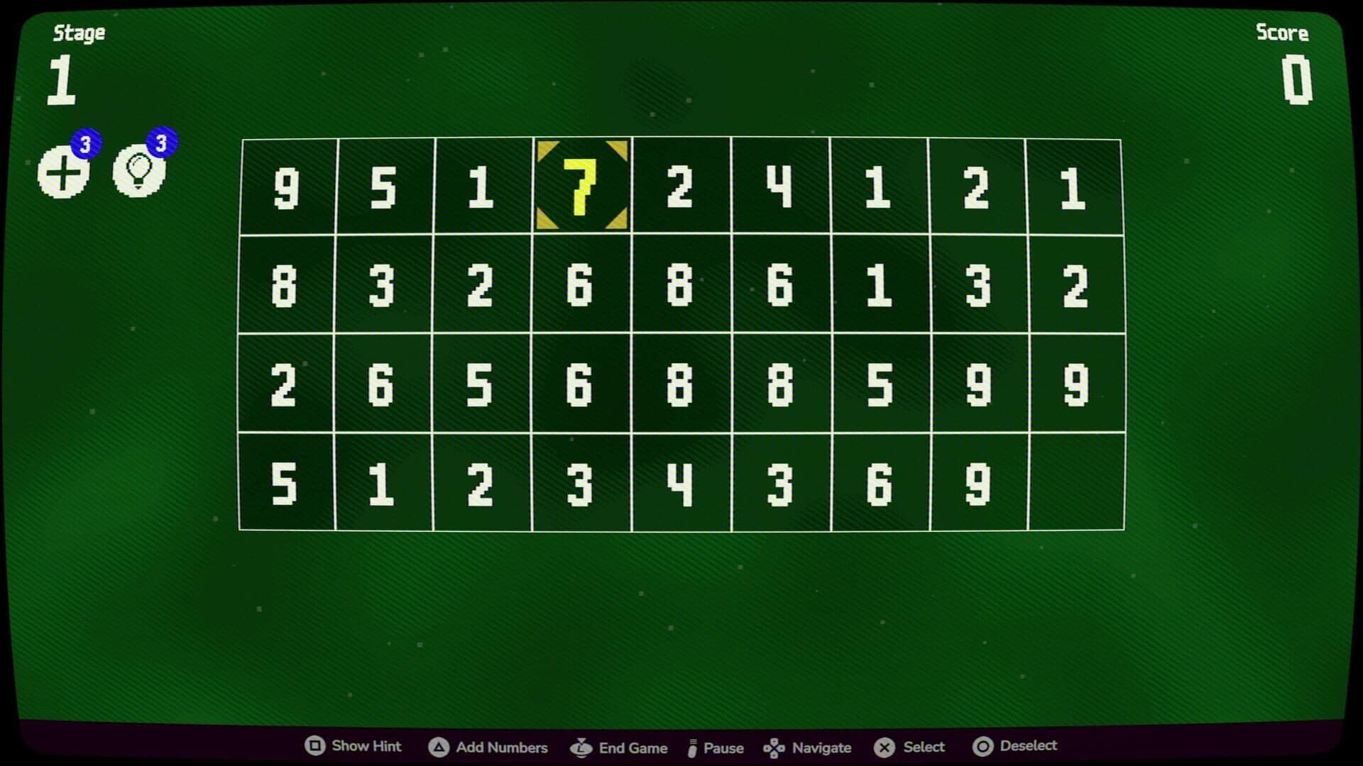 اسکرین‌شات Match Quest: Numbers - 5