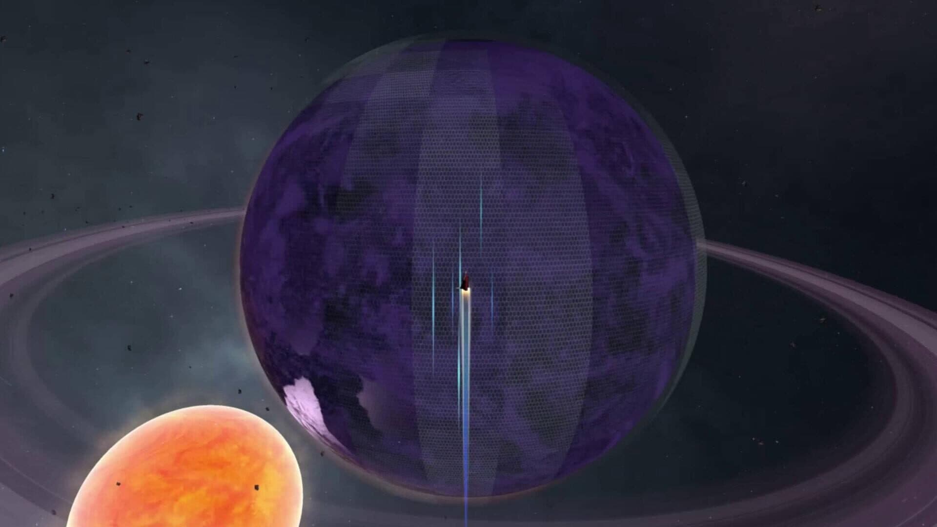 اسکرین‌شات Galaxy-X - 4