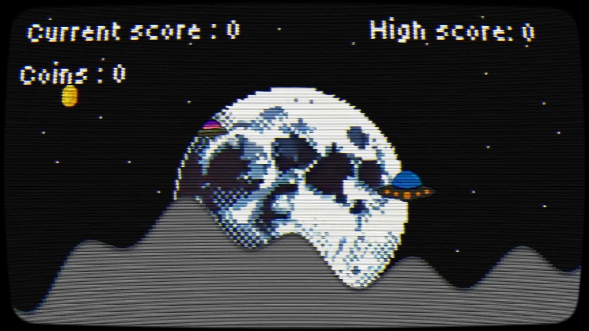 اسکرین‌شات Space Surveyor - 1