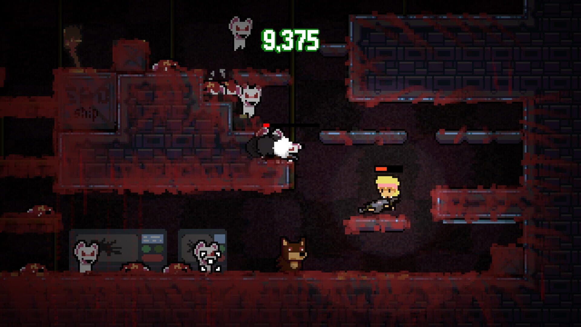 Doomies screenshot 0