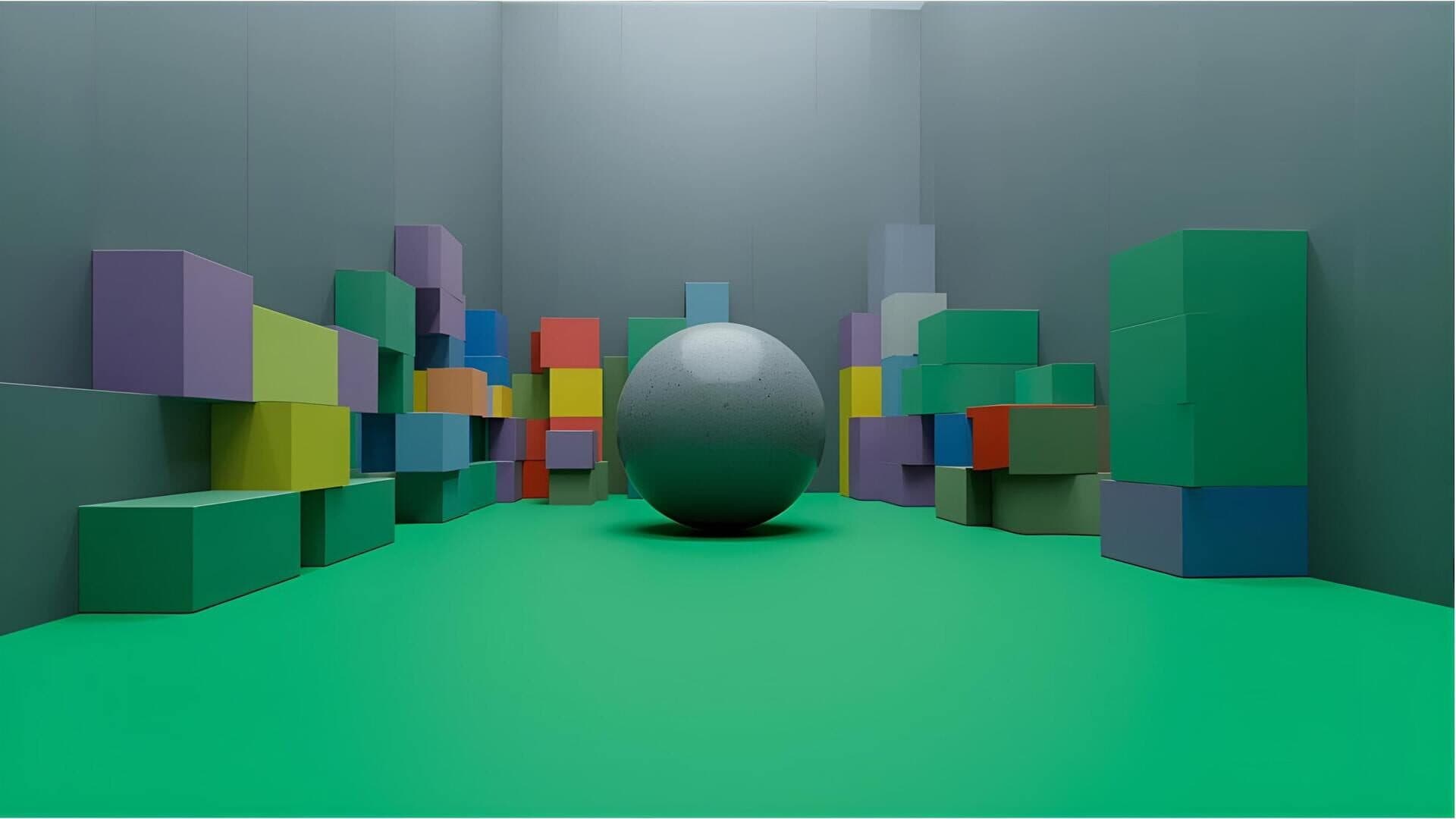 Ball In the Hole!
