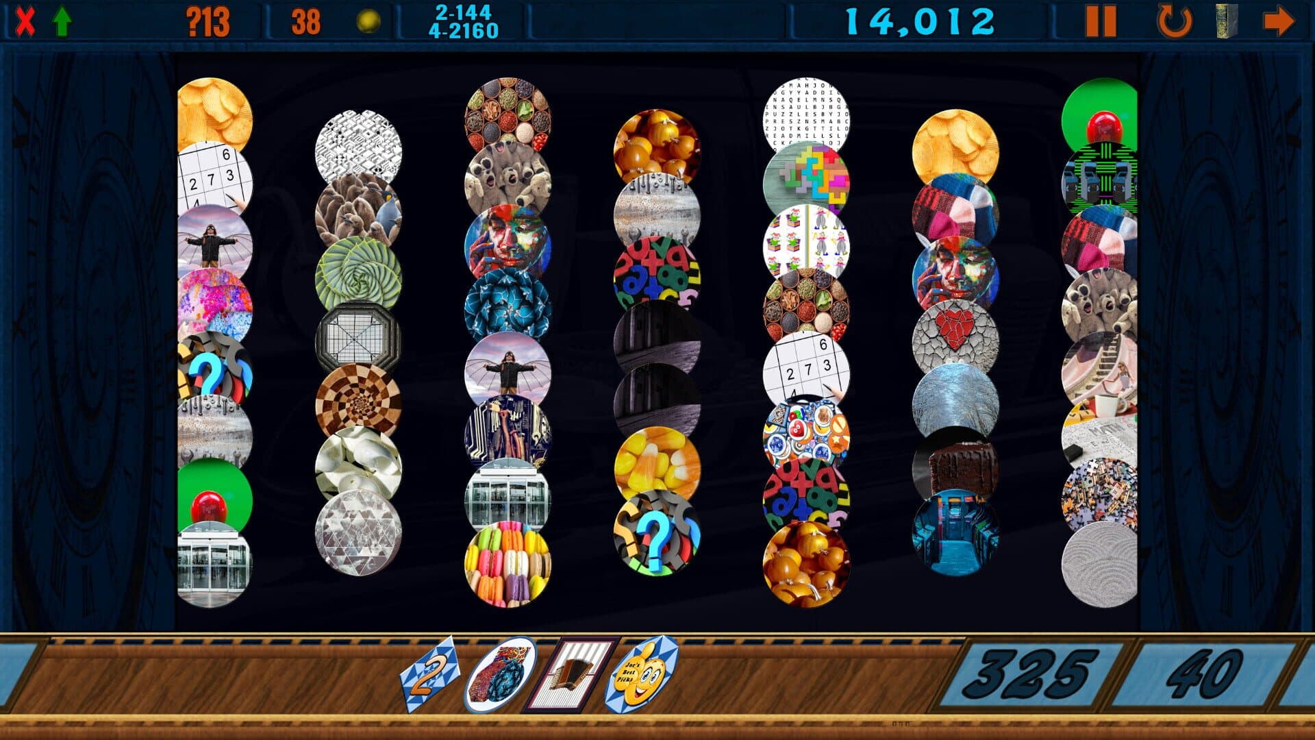 اسکرین‌شات Clutter 12: It's About Time - Collector's Edition - 15