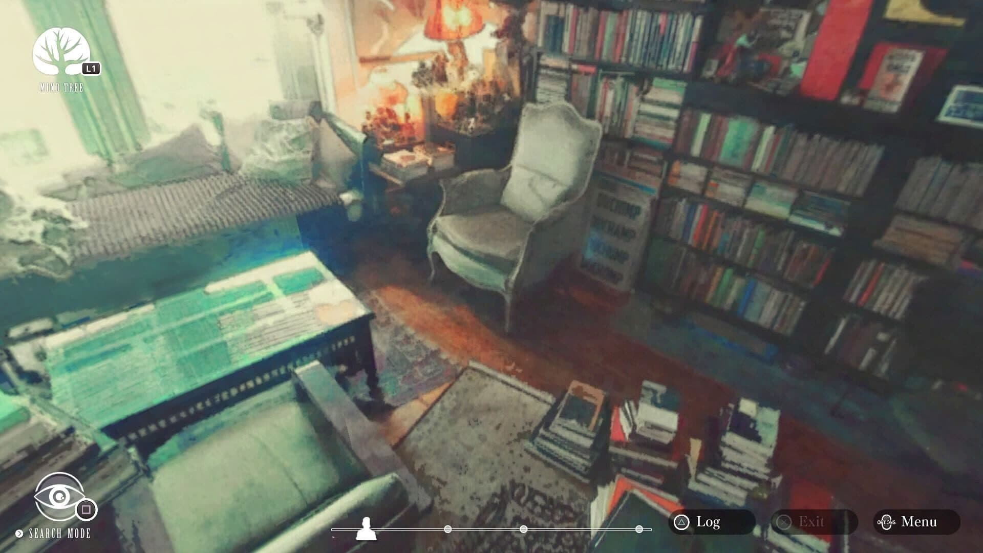 Daedalus: The Awakening of Golden Jazz screenshot 6