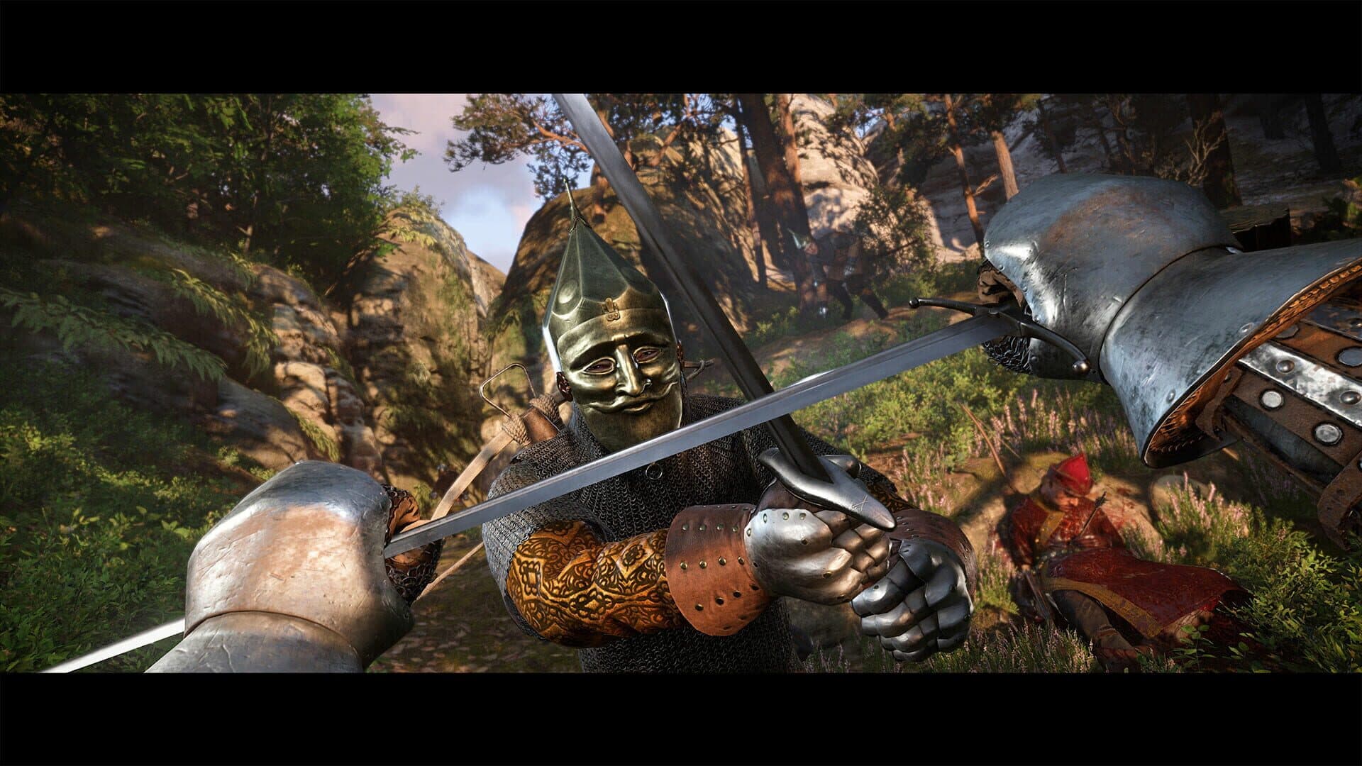 Kingdom Come: Deliverance II screenshot 2