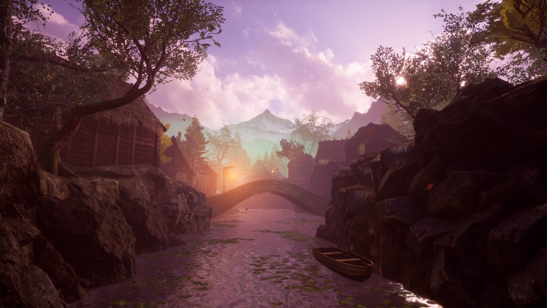 Finding the Soul Orb screenshot 1