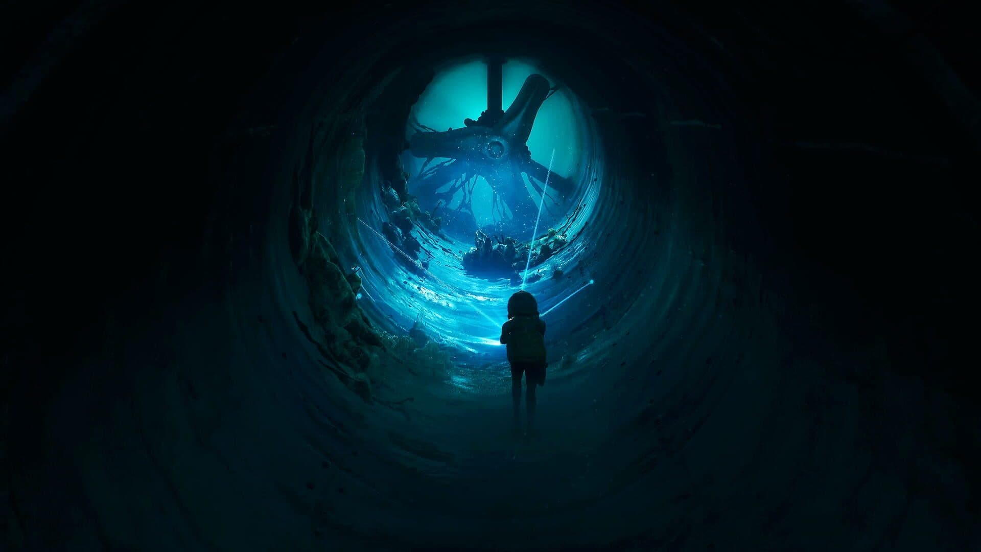 End of Abyss screenshot 4